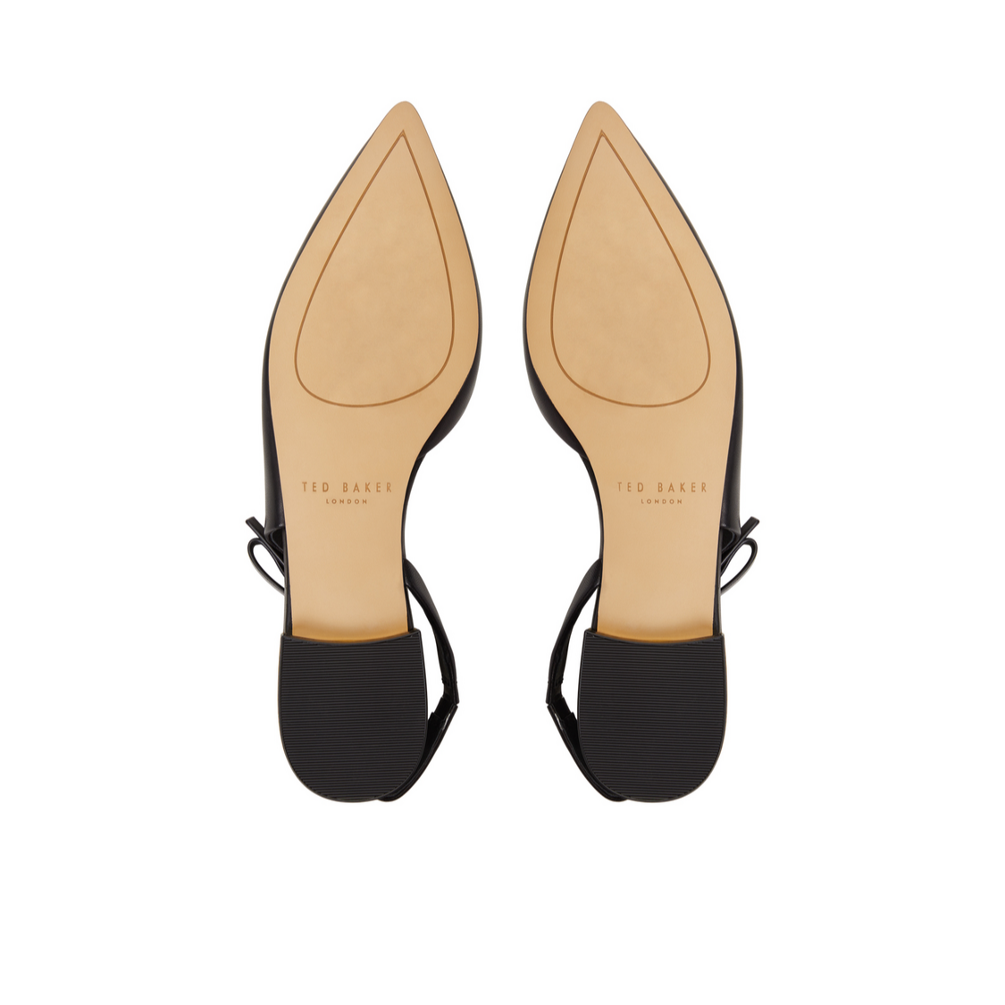 JANE BOW | BLACK