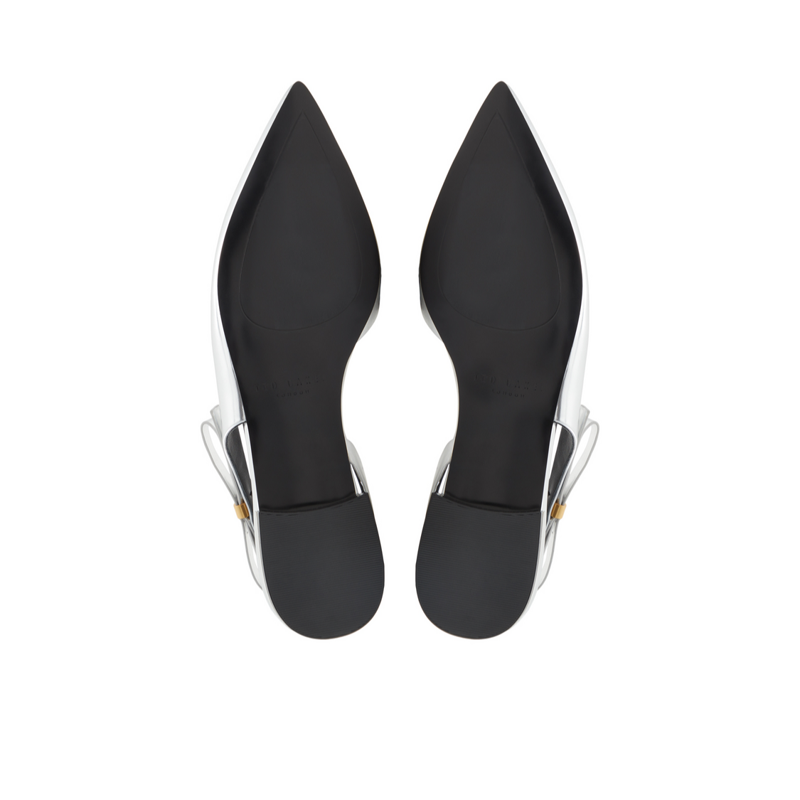 JANE BOW | SILVER