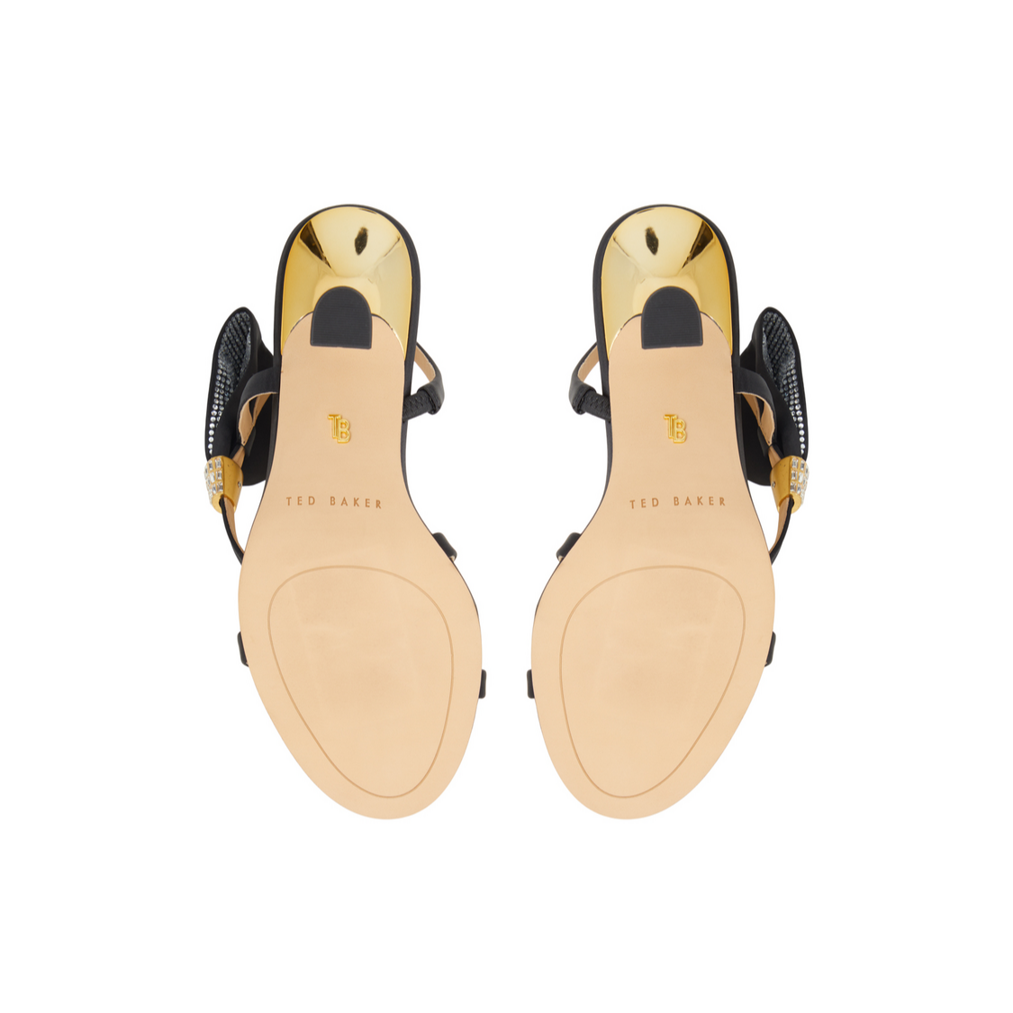 BELLE | BLACK