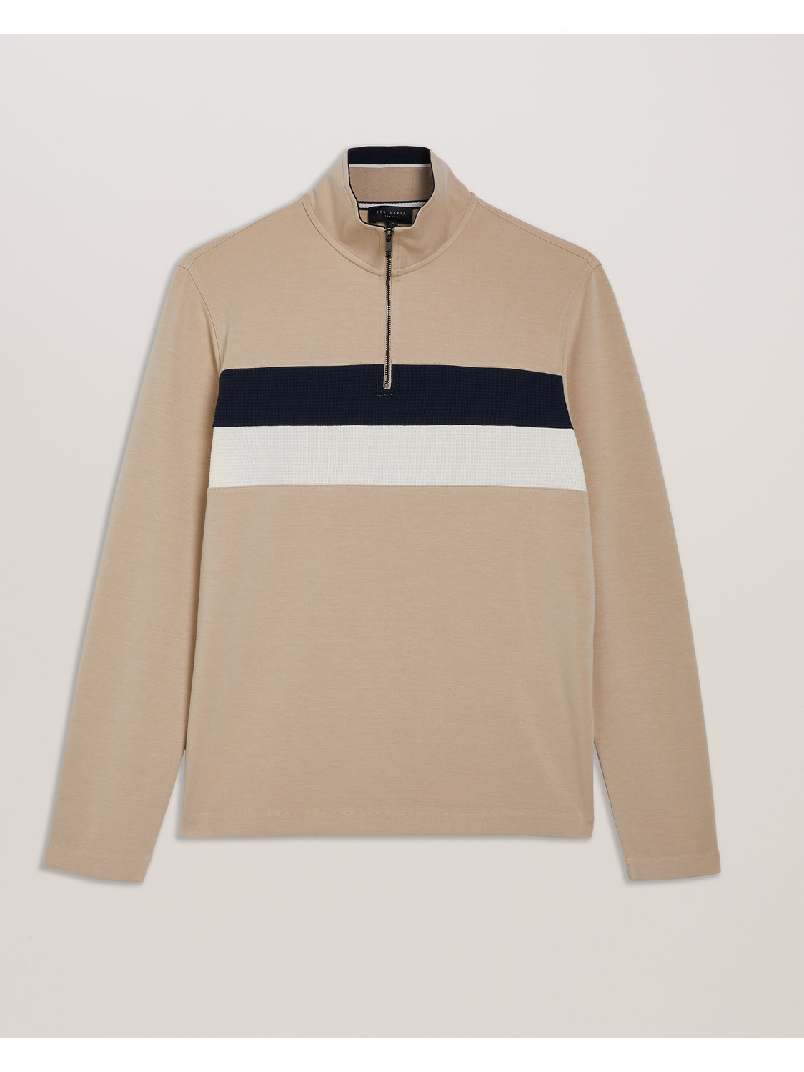 VELLER | TAUPE