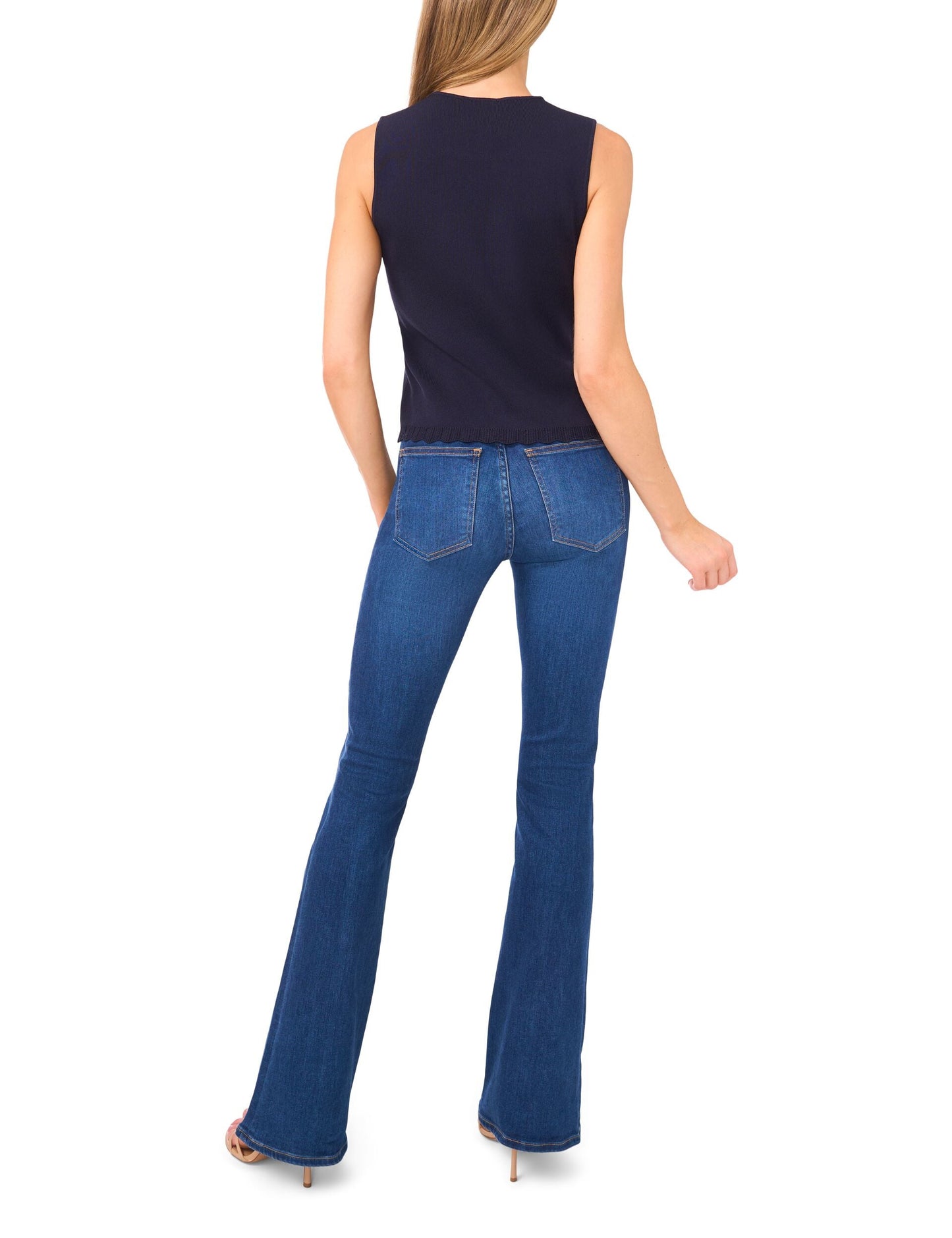 SANDIE | BARITONE BLUE