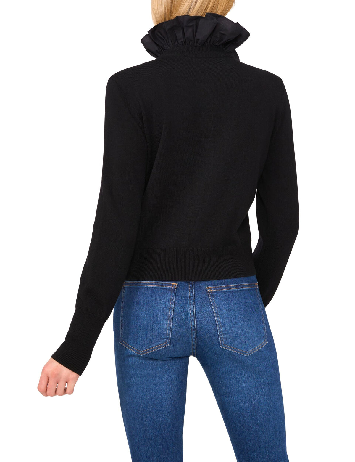 EPPIE | RICH BLACK