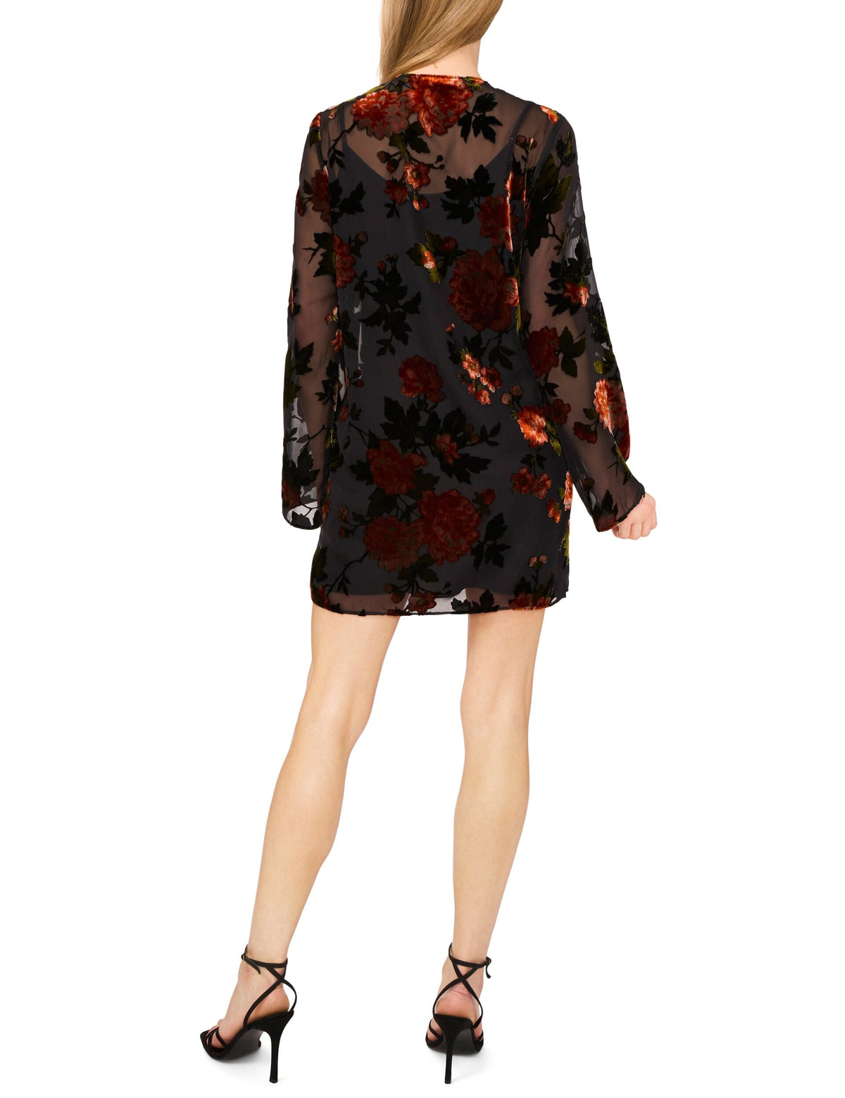 BELLASIA | RICH BLACK