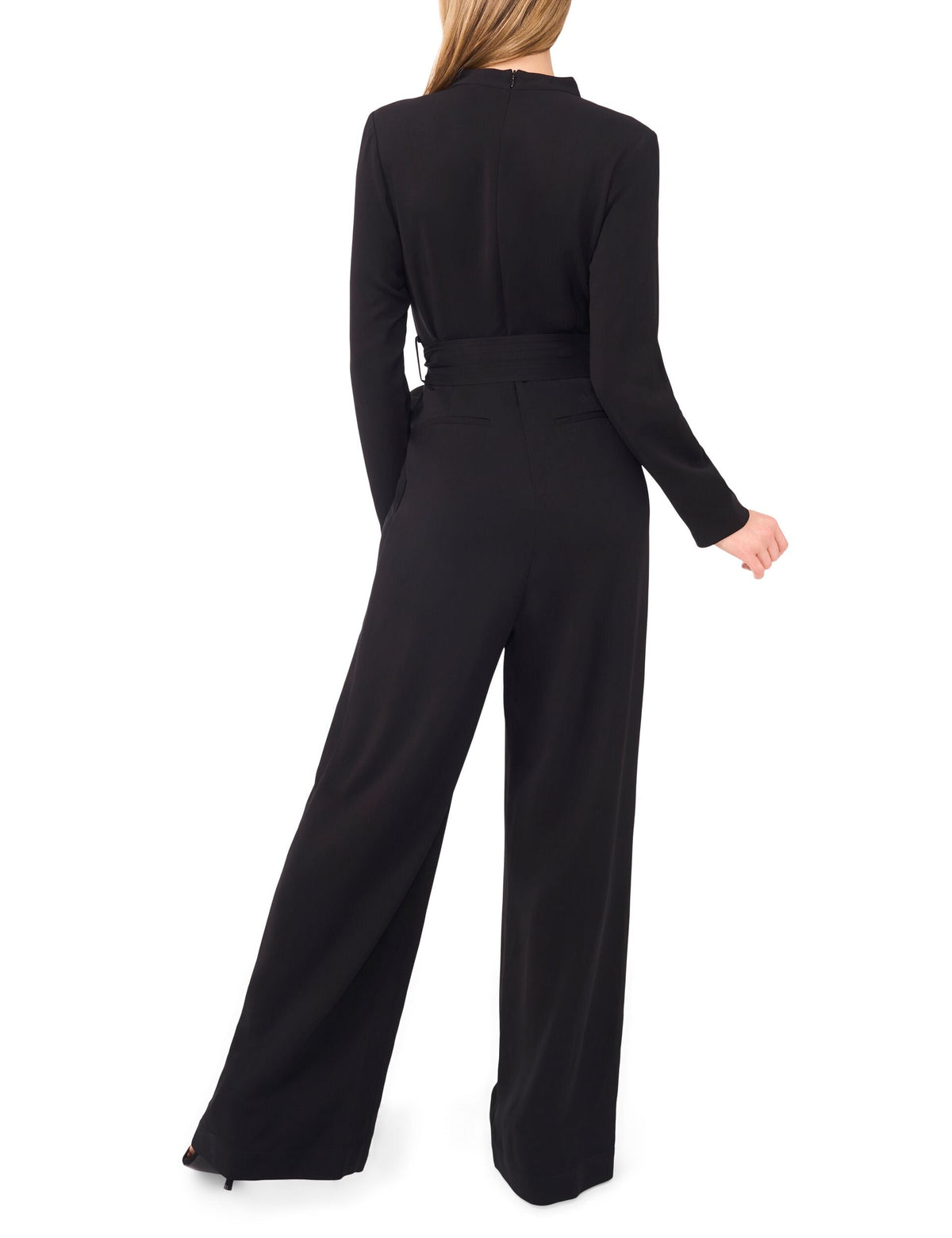 MARITA | RICH BLACK