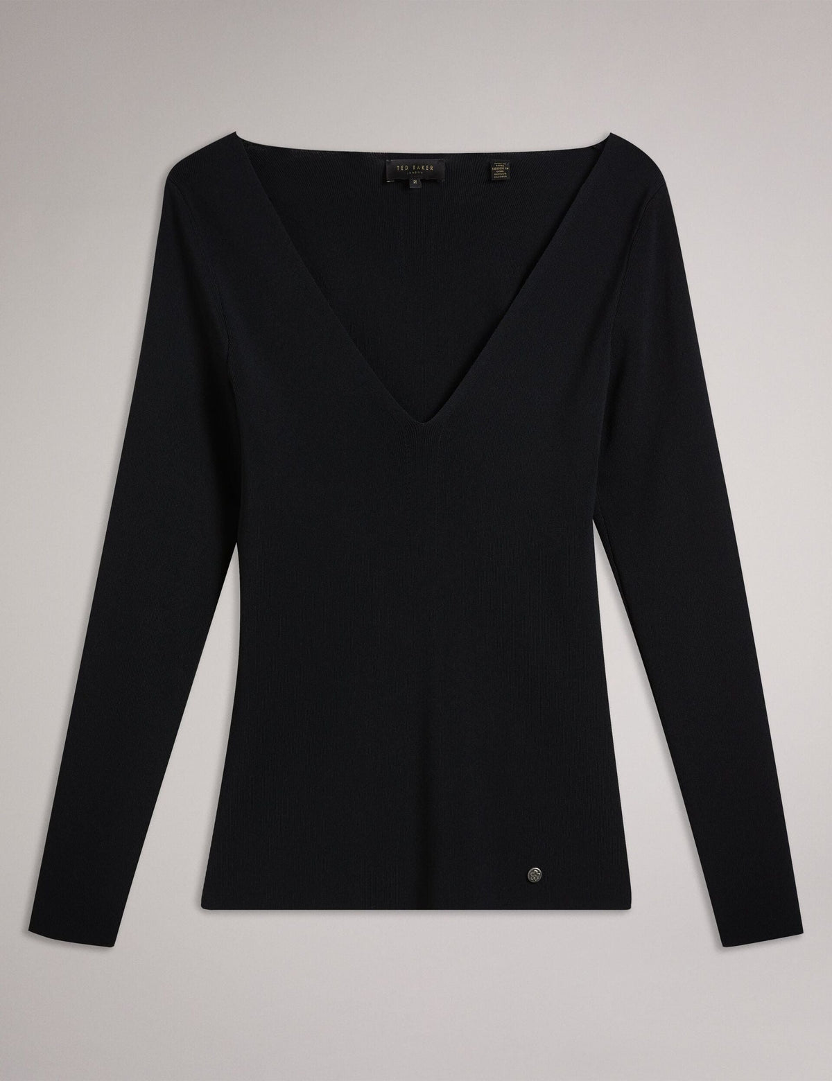 CILESTE | BLACK
