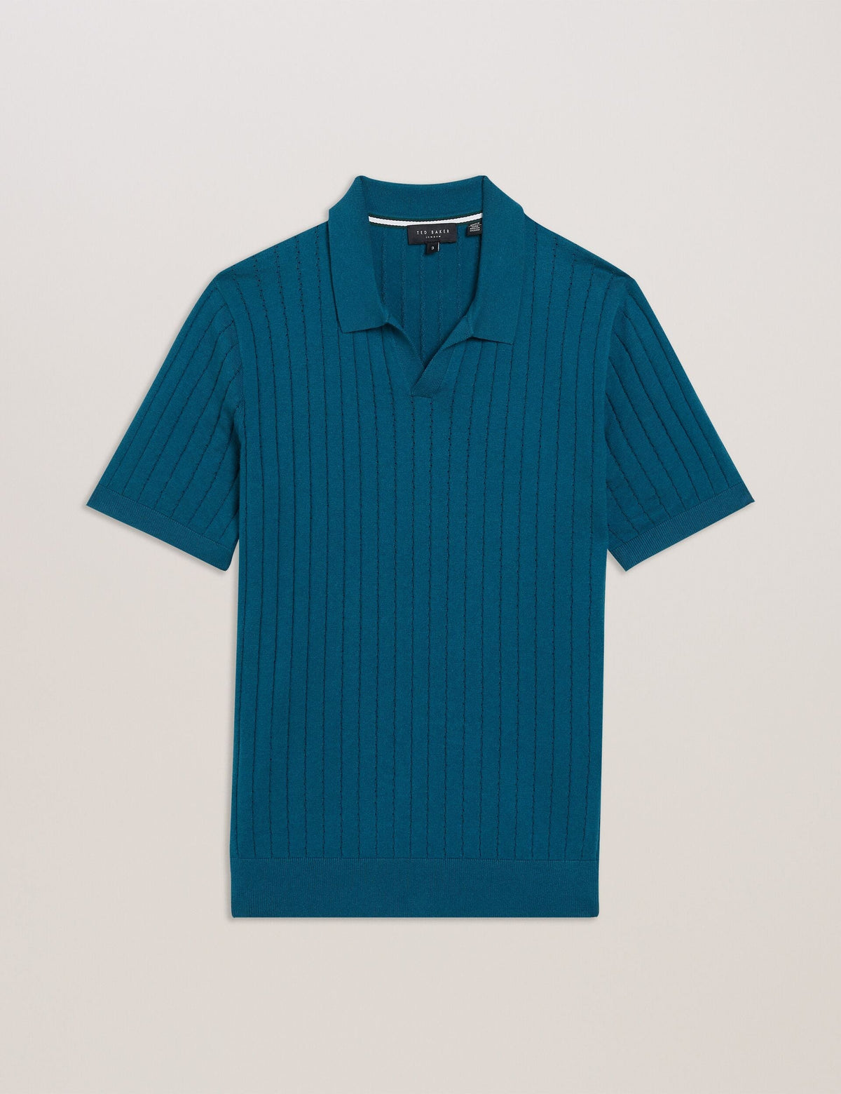 BOTANY | TEAL-BLUE