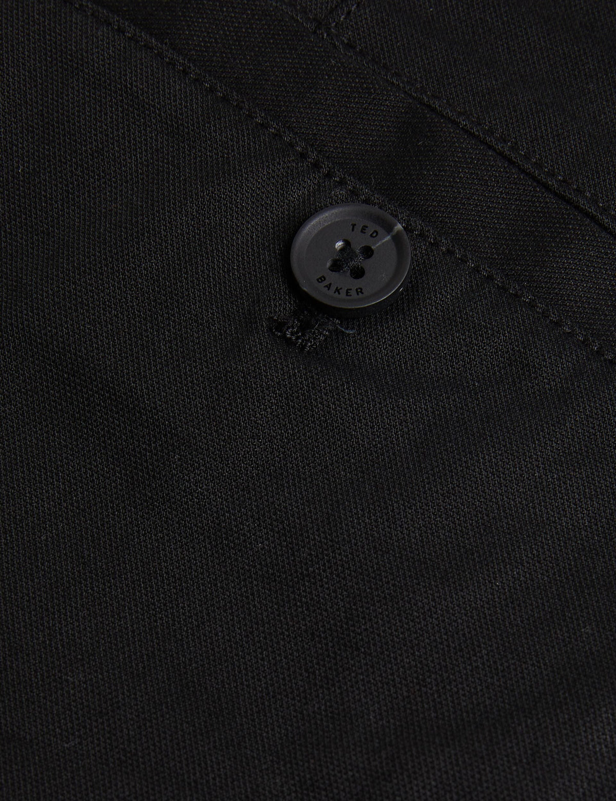 HAYBRN | BLACK