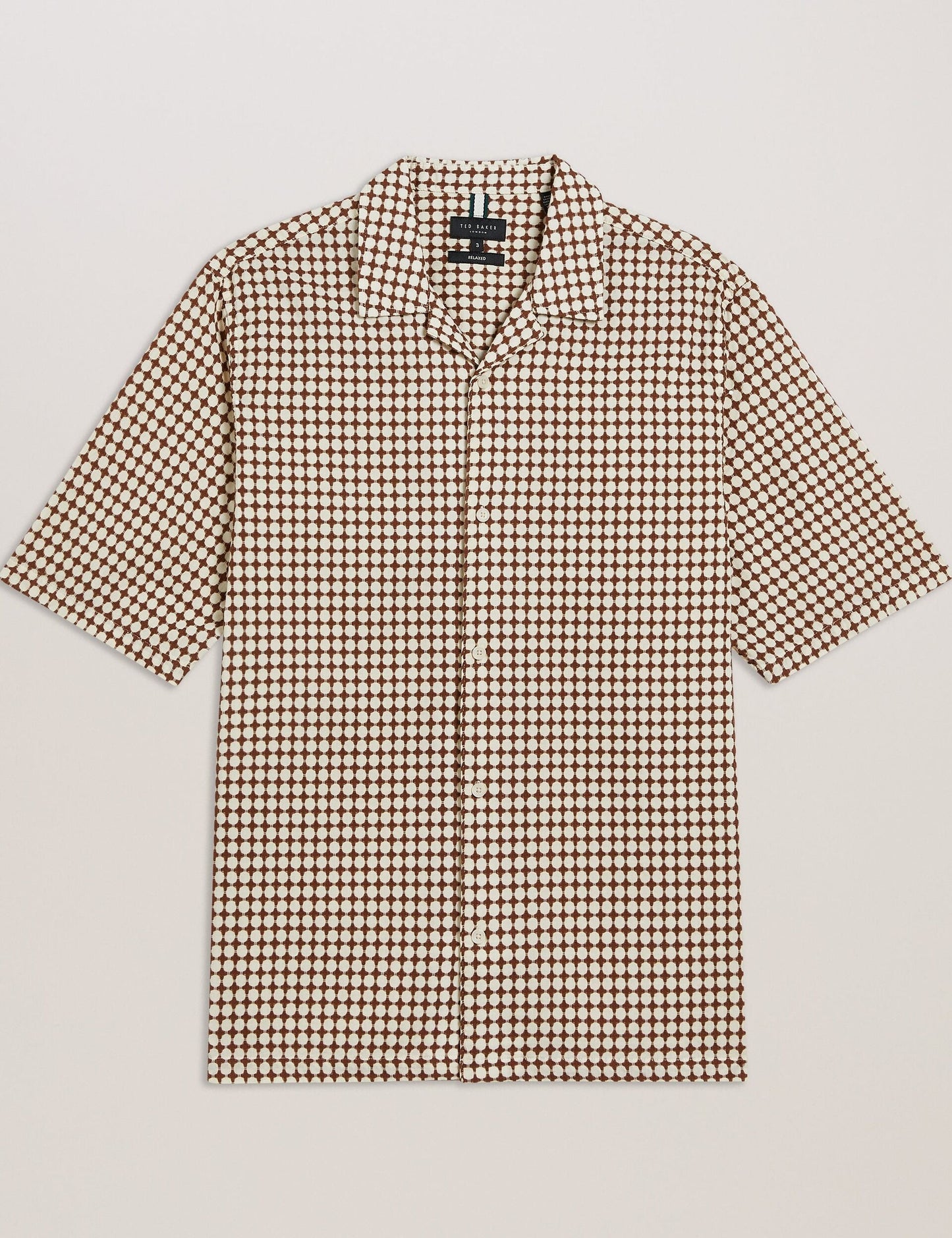OISE | BROWN