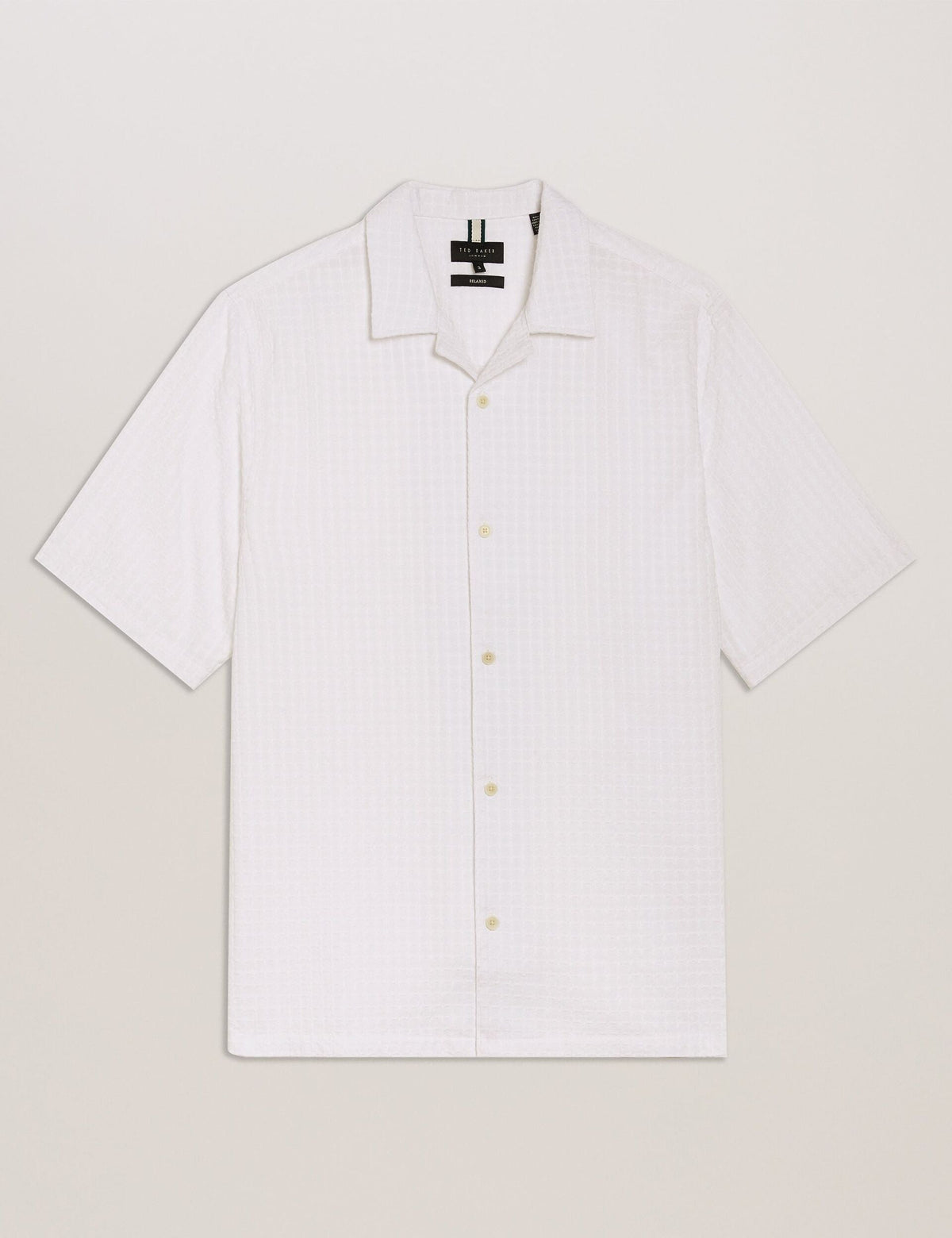 OISE | WHITE