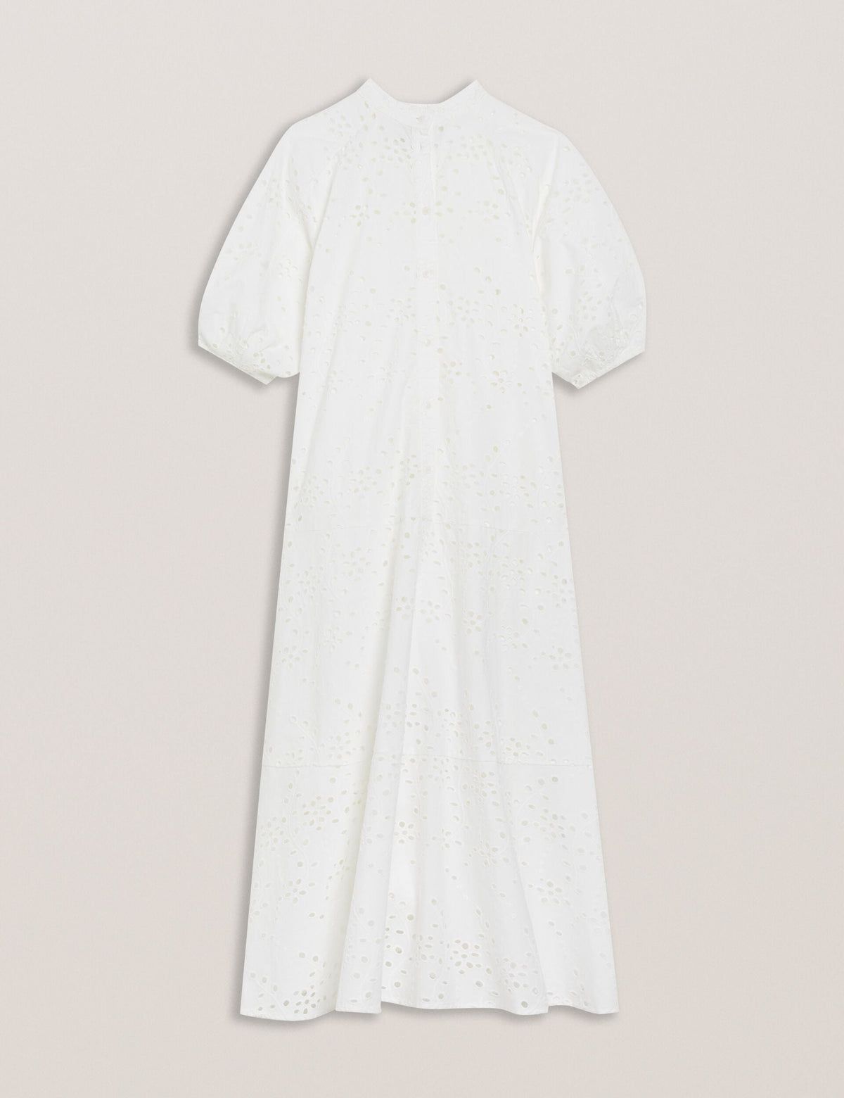 NIKAIA | WHITE