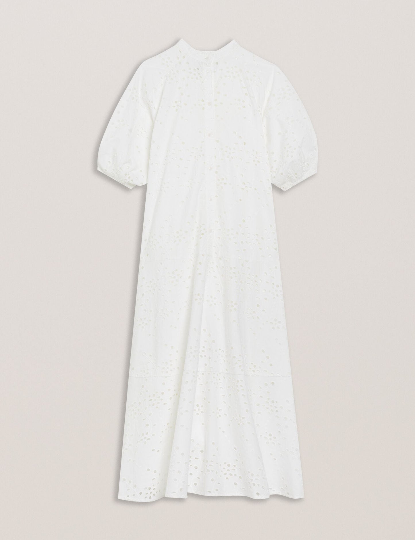 NIKAIA | WHITE