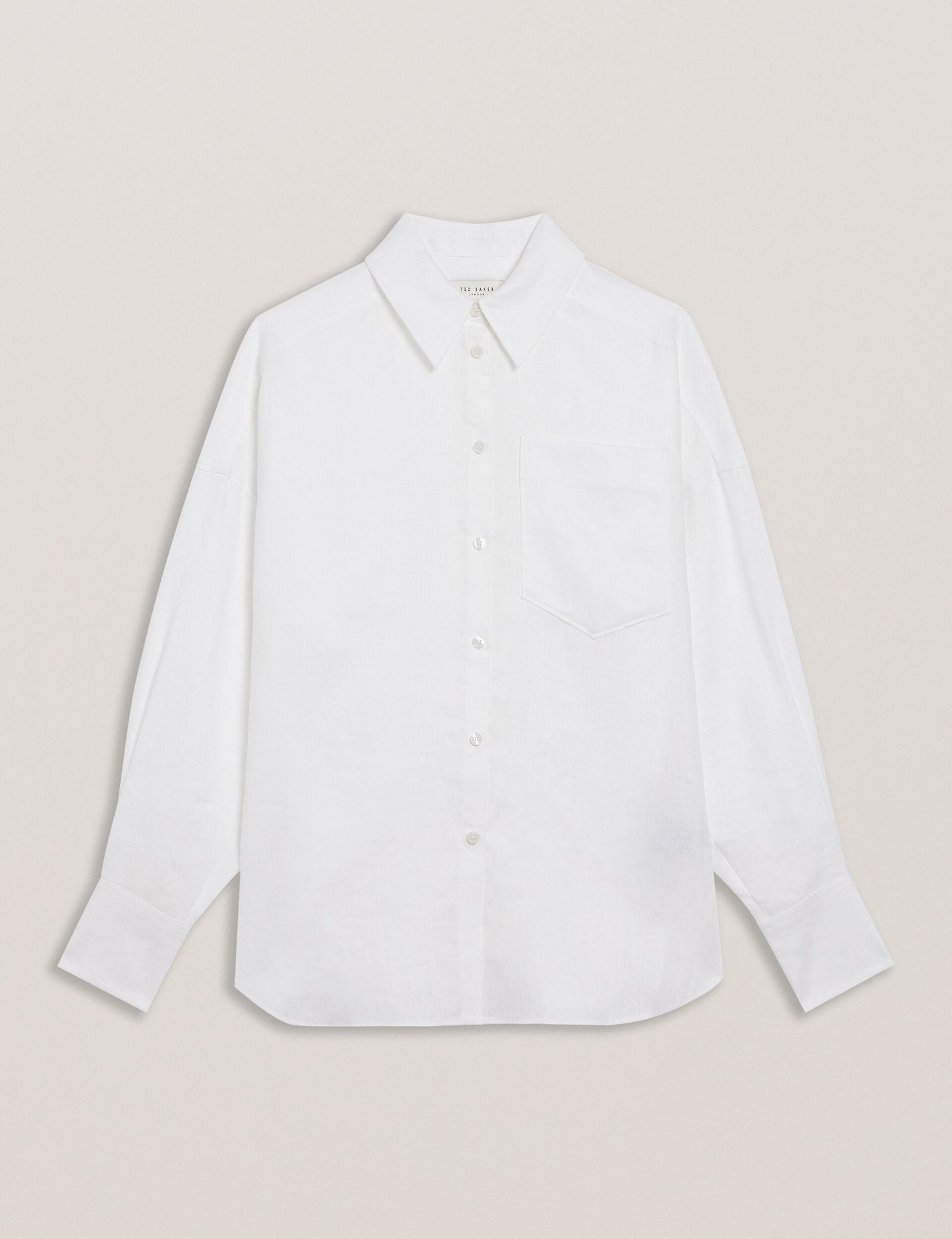 TOLOCA | WHITE