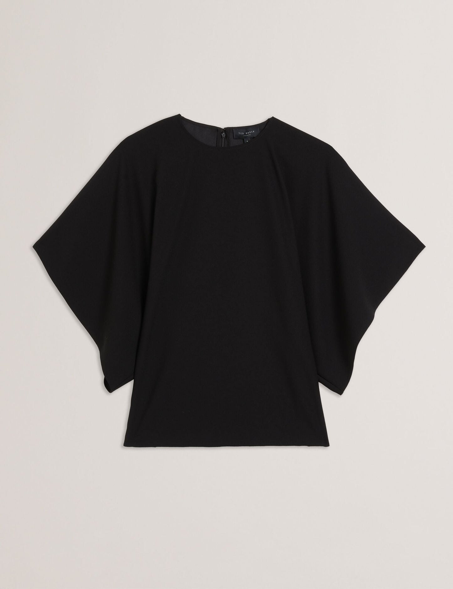 CHERIKA | BLACK
