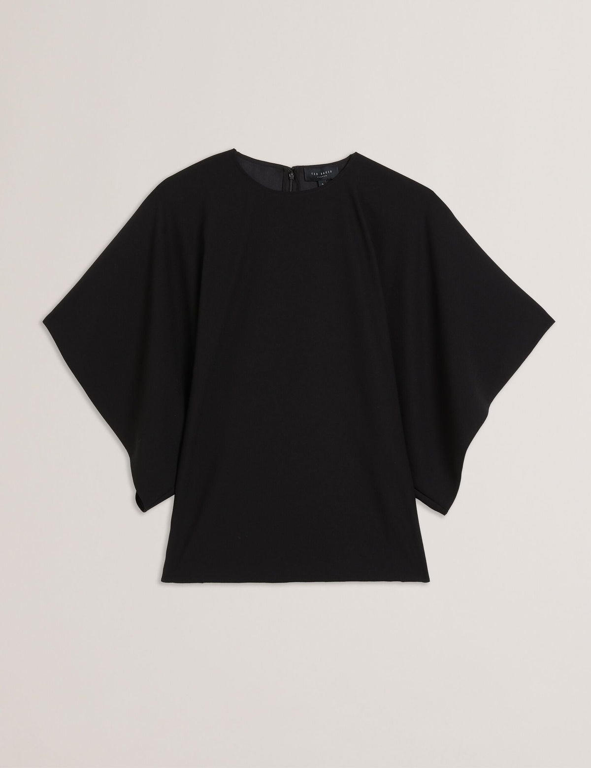 CHERIKA | BLACK