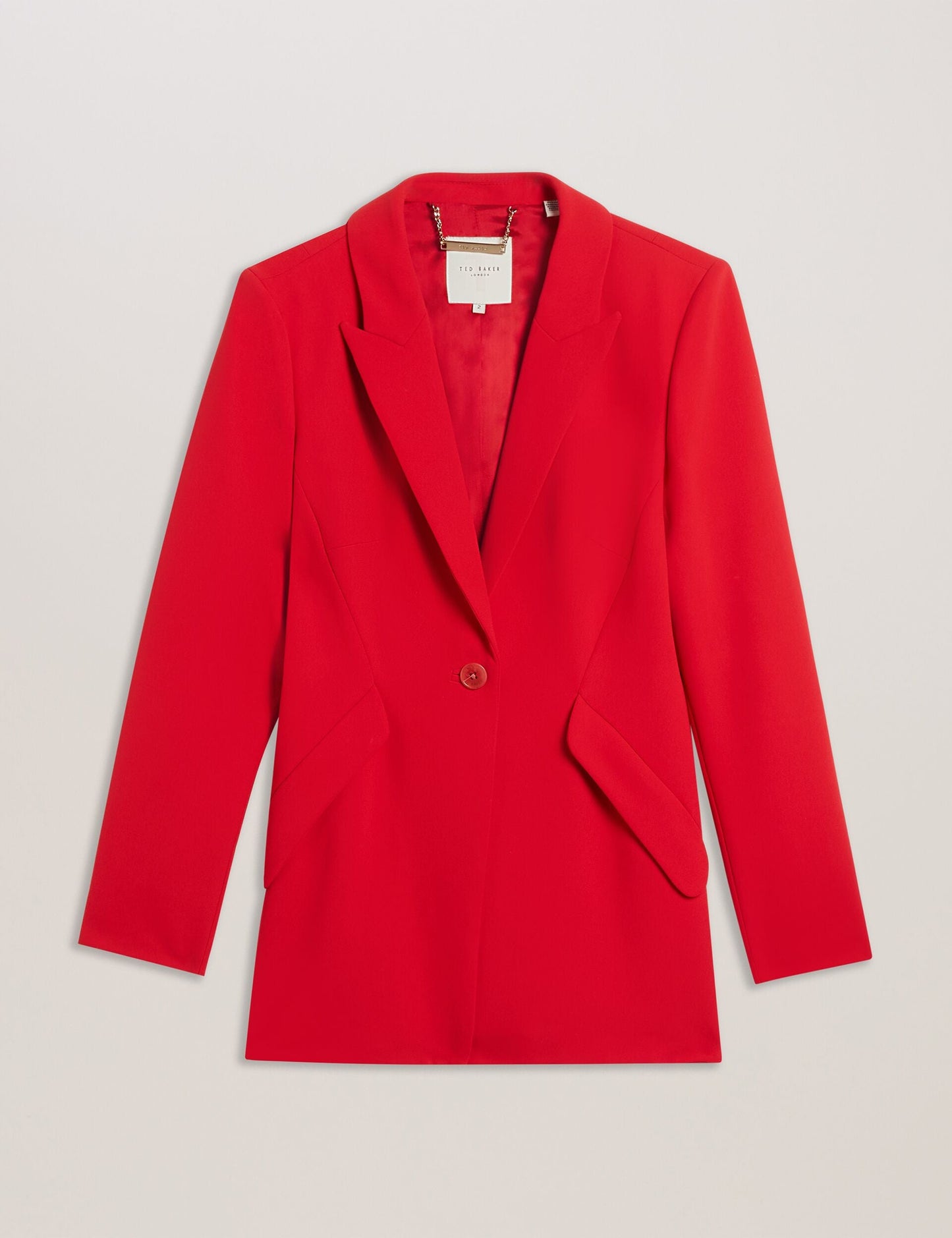 MANABL | RED