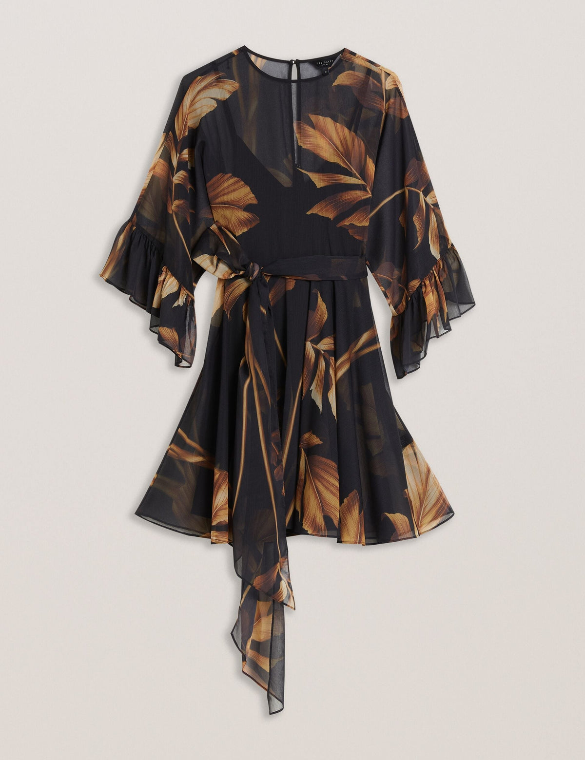 ELSTER | BLACK
