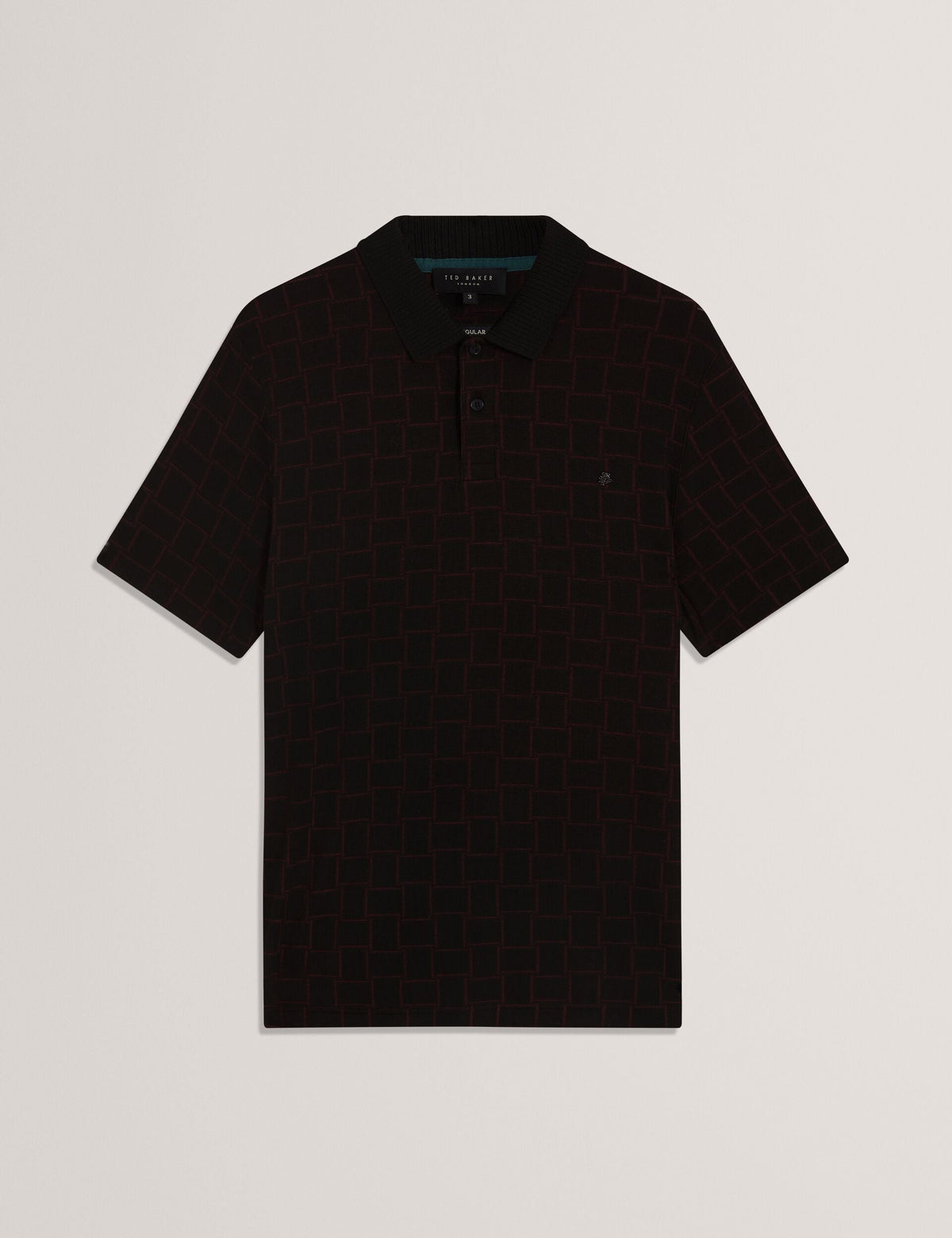 EDUARD | BLACK