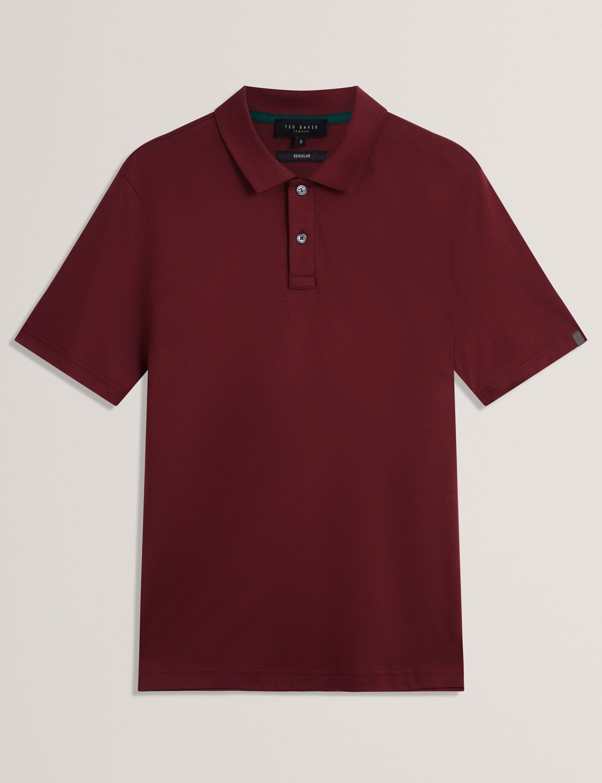 CONNALL | MAROON