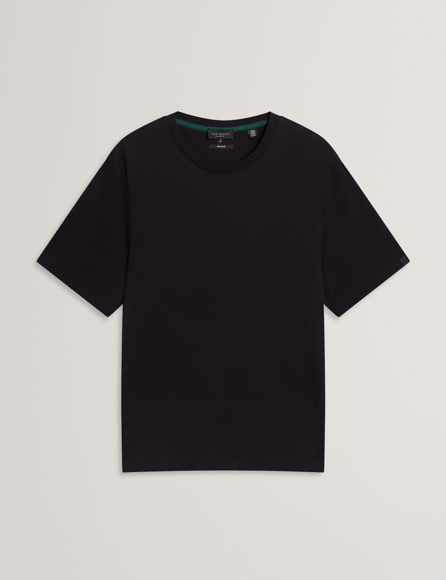 KONRRAD | BLACK