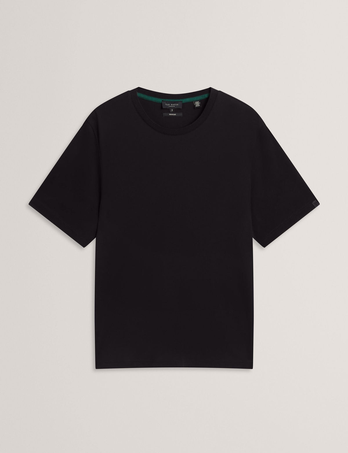 KONRRAD | BLACK