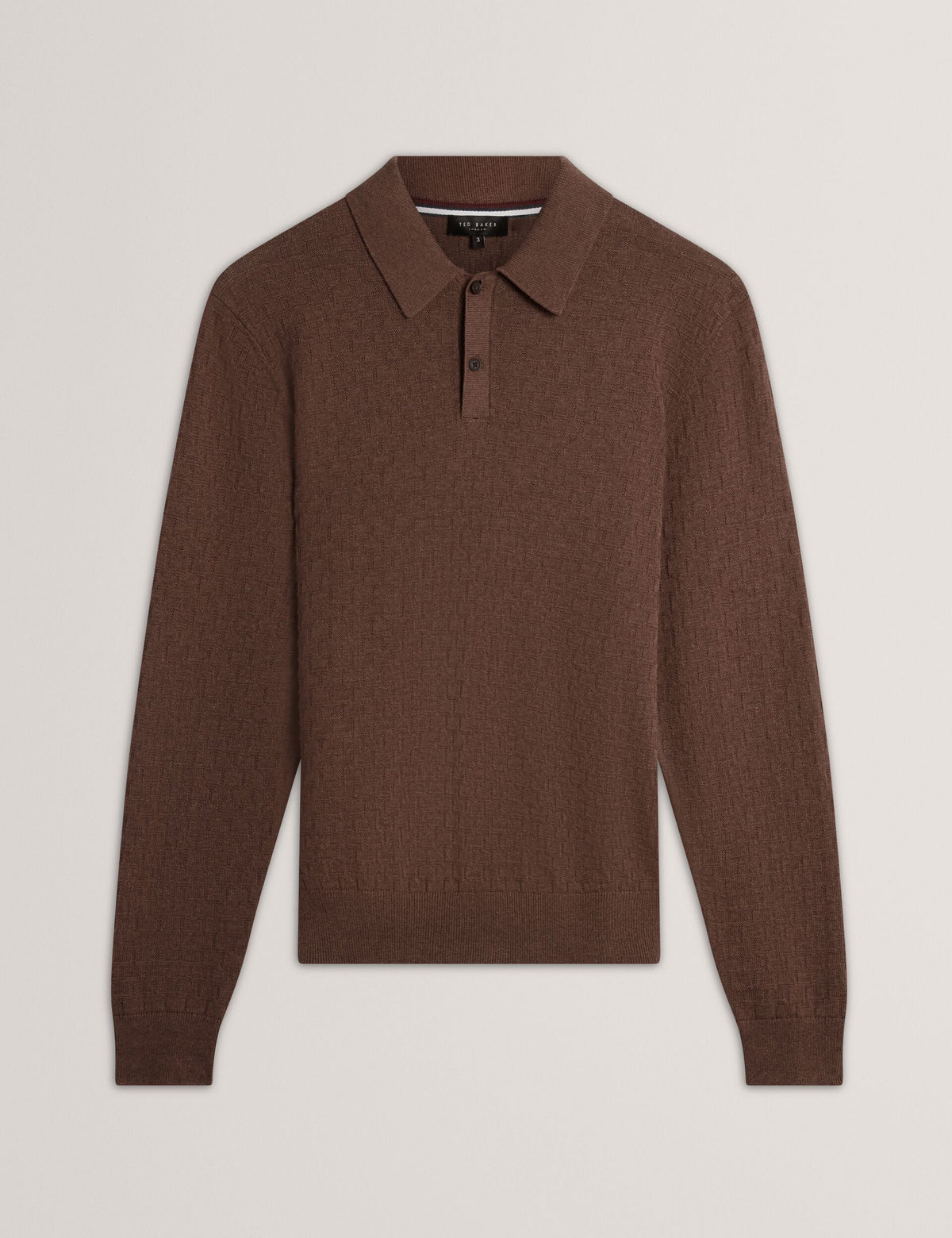 GATEN | DK-BROWN