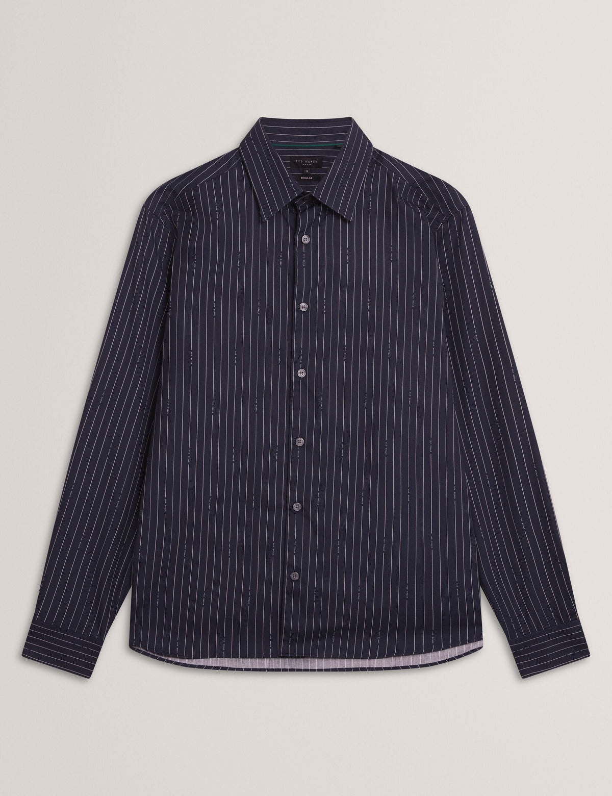 HANGENT | NAVY