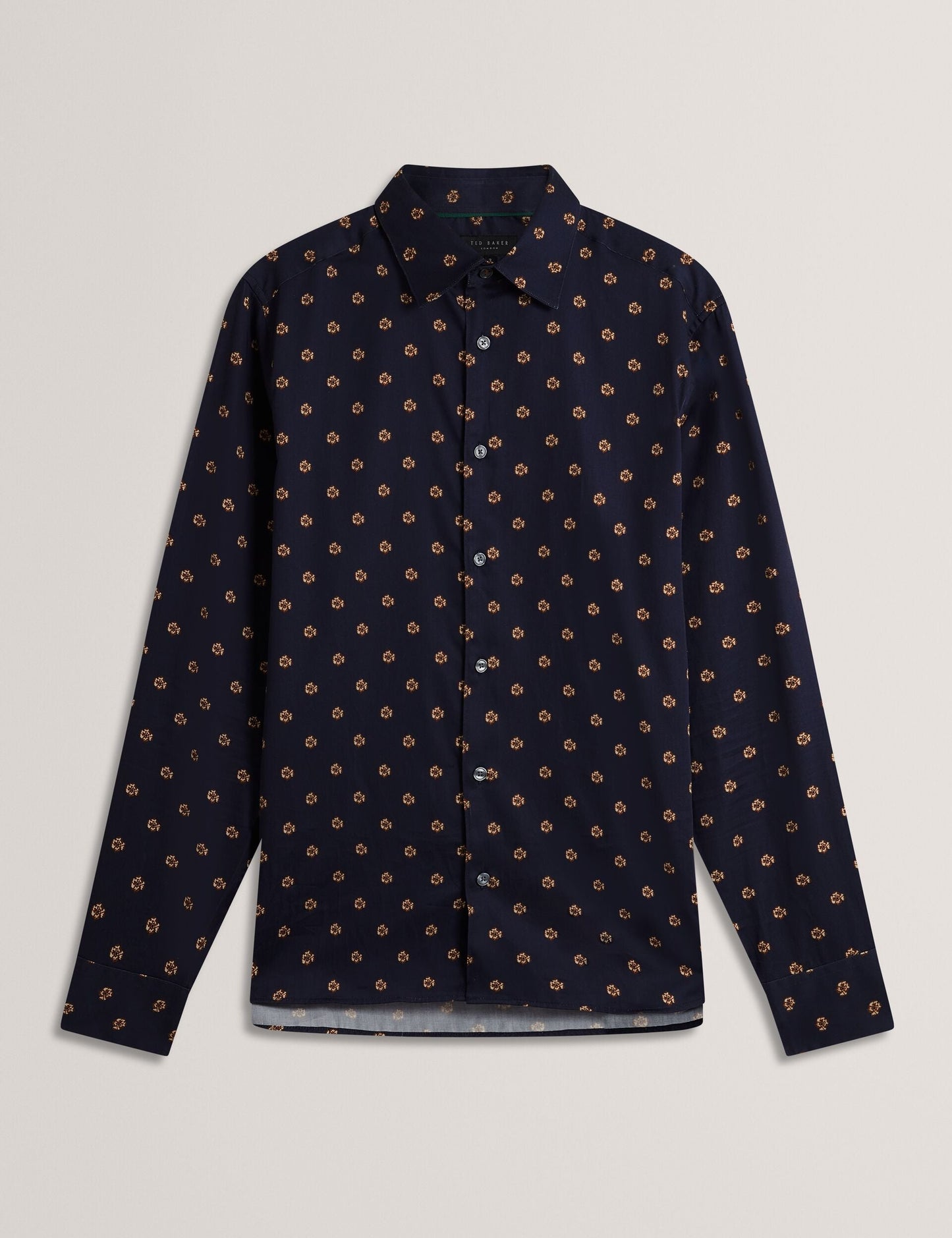 OLUFAR | NAVY