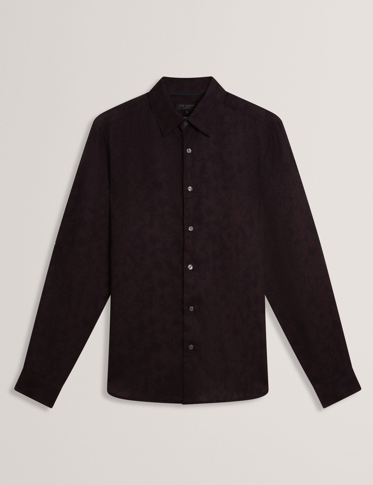 AKSELLE | DK-BROWN
