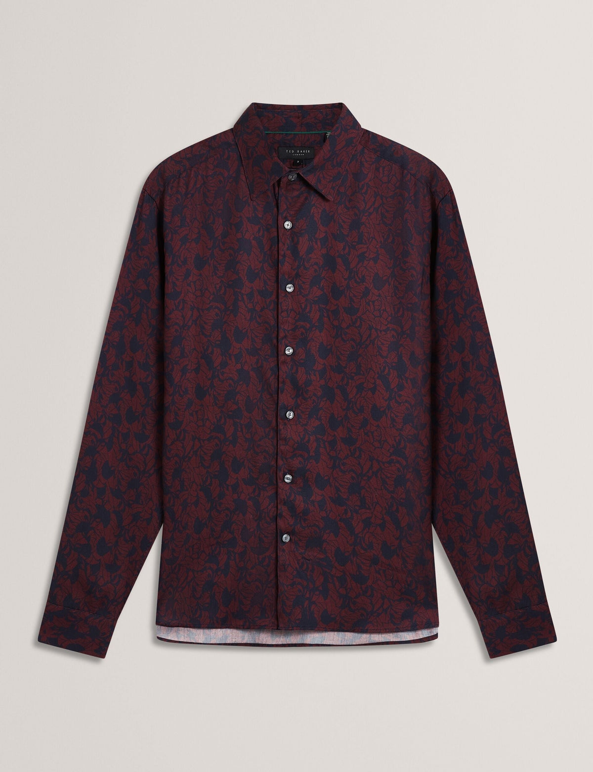 AKSELLE | MAROON