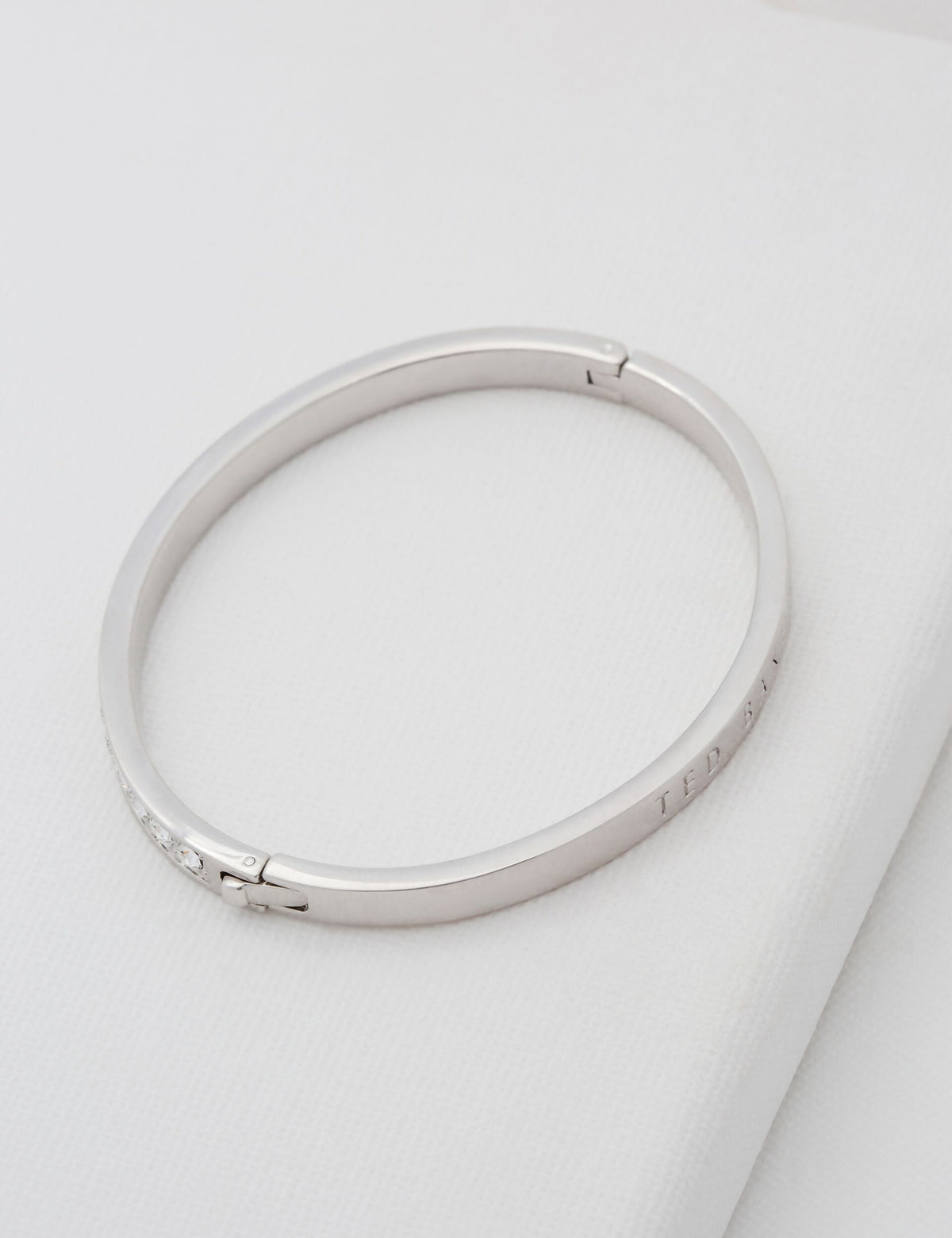 CLEMARA | SILVER