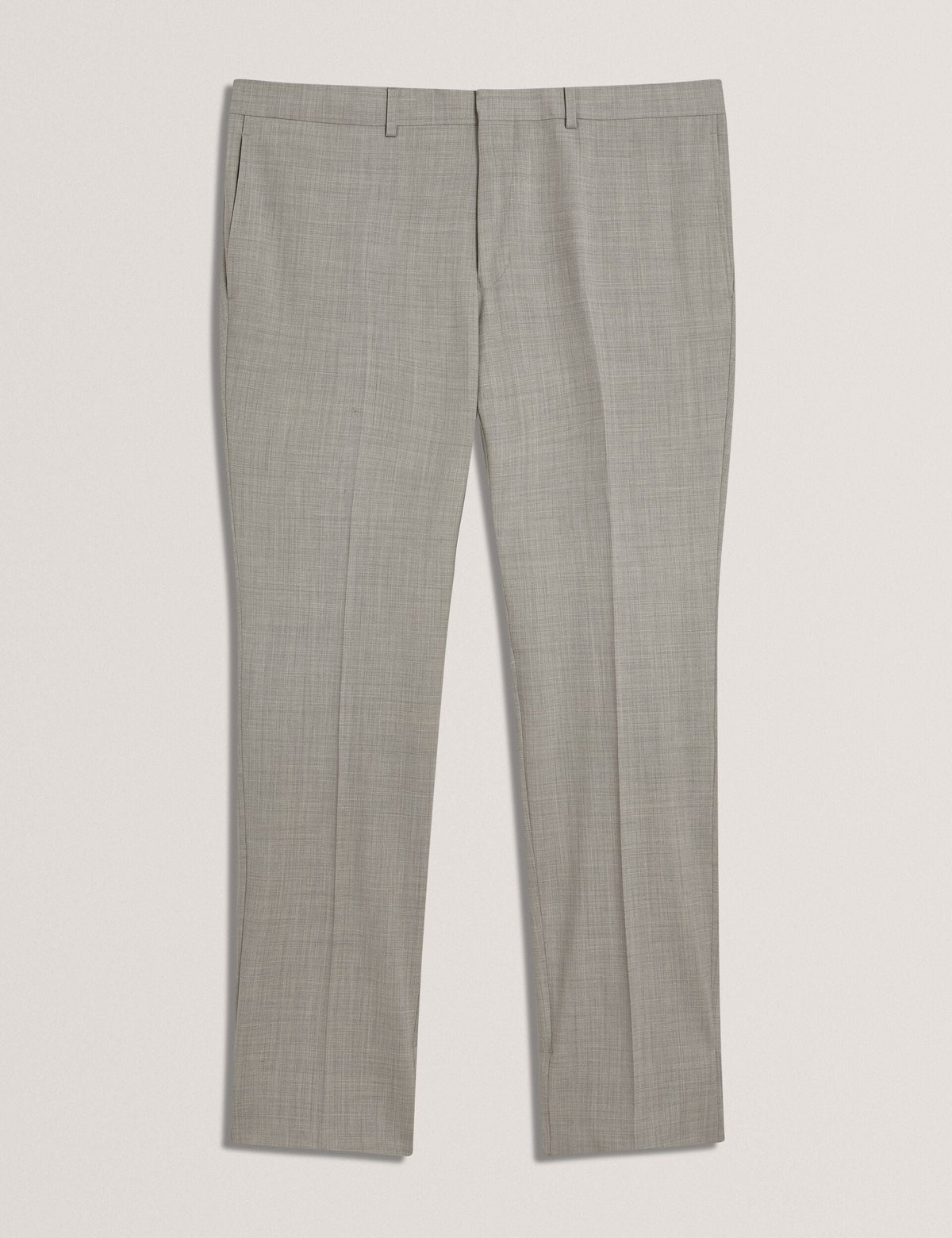 RALPHS | LT-GREY