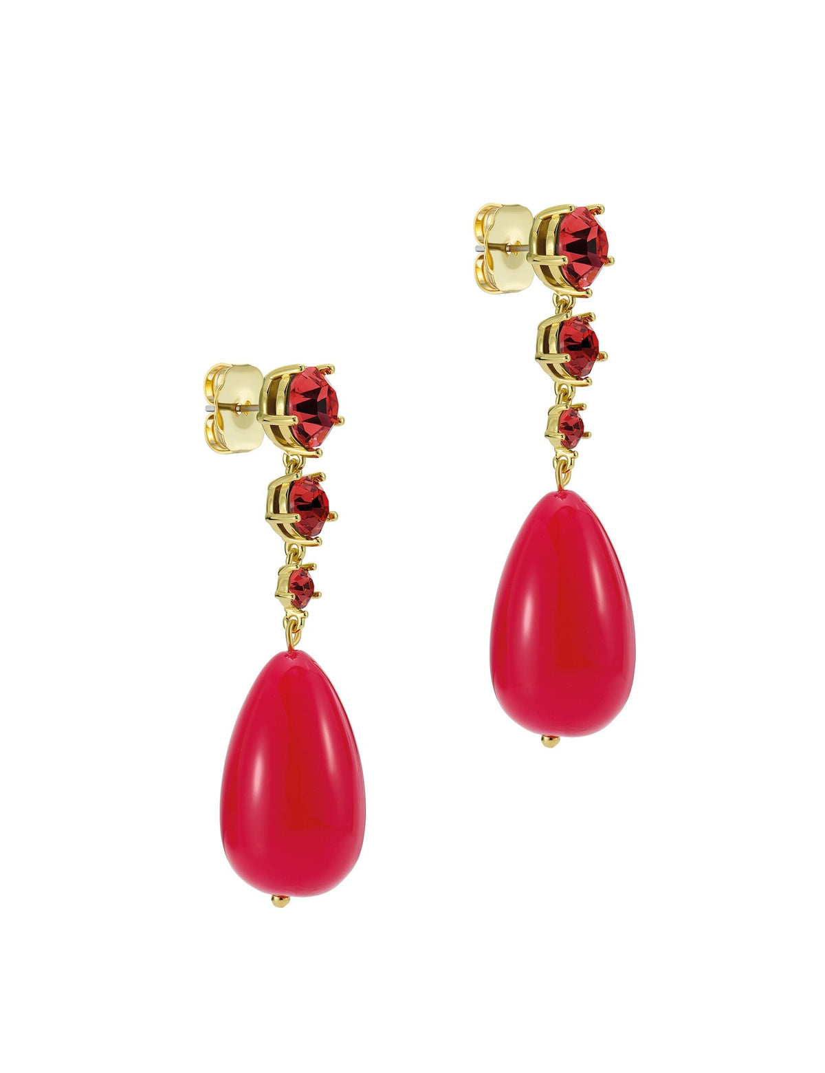 PEARSTI | GOLD RUBY