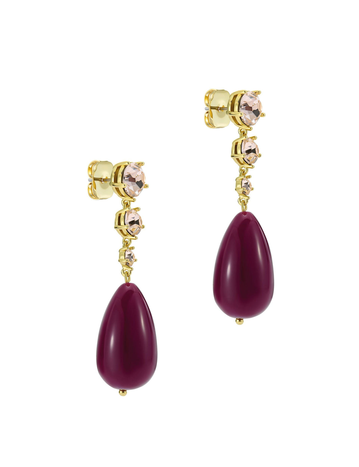 PEARSTI | GOLD PLUM
