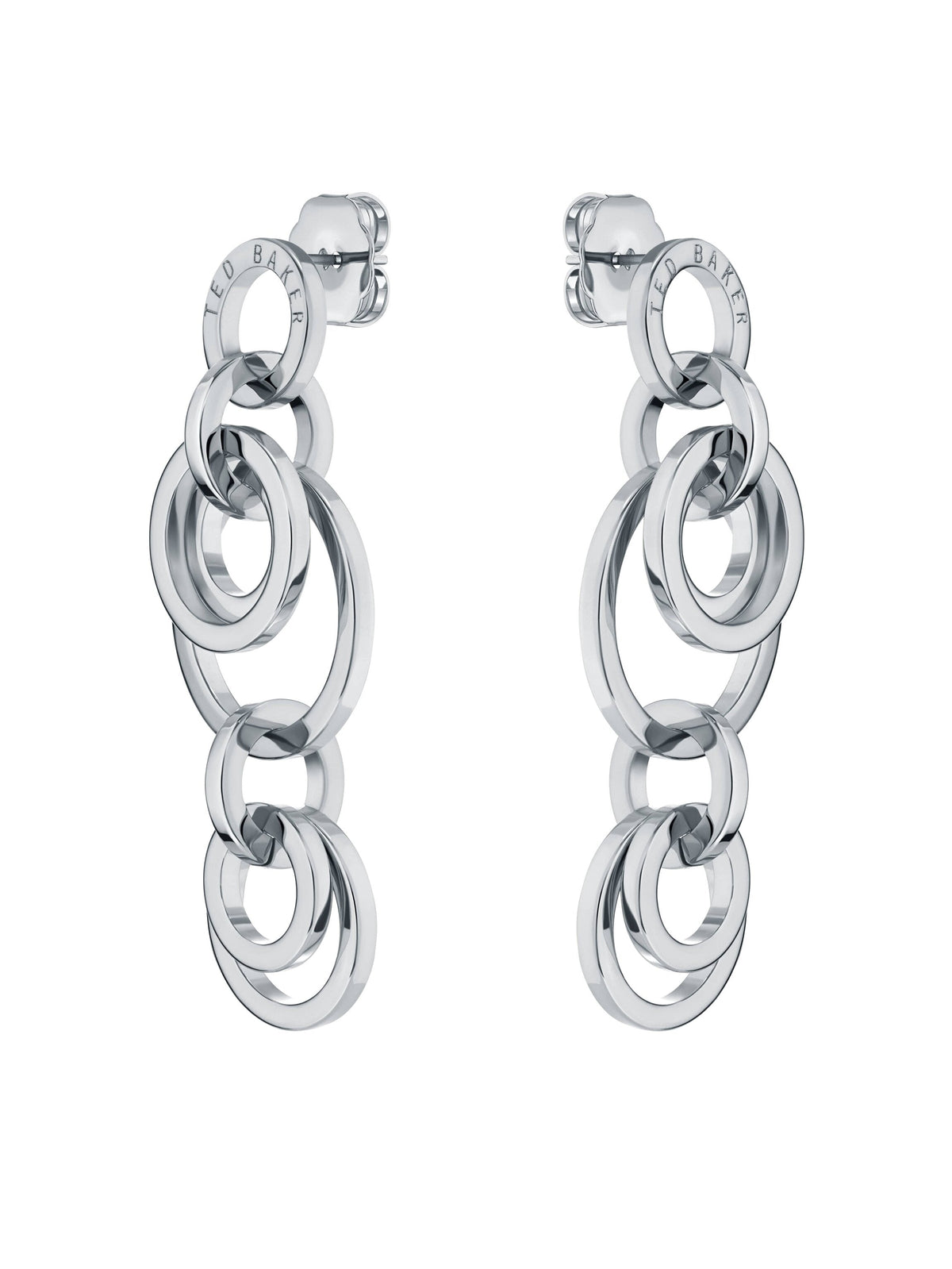 HULIET | SILVER