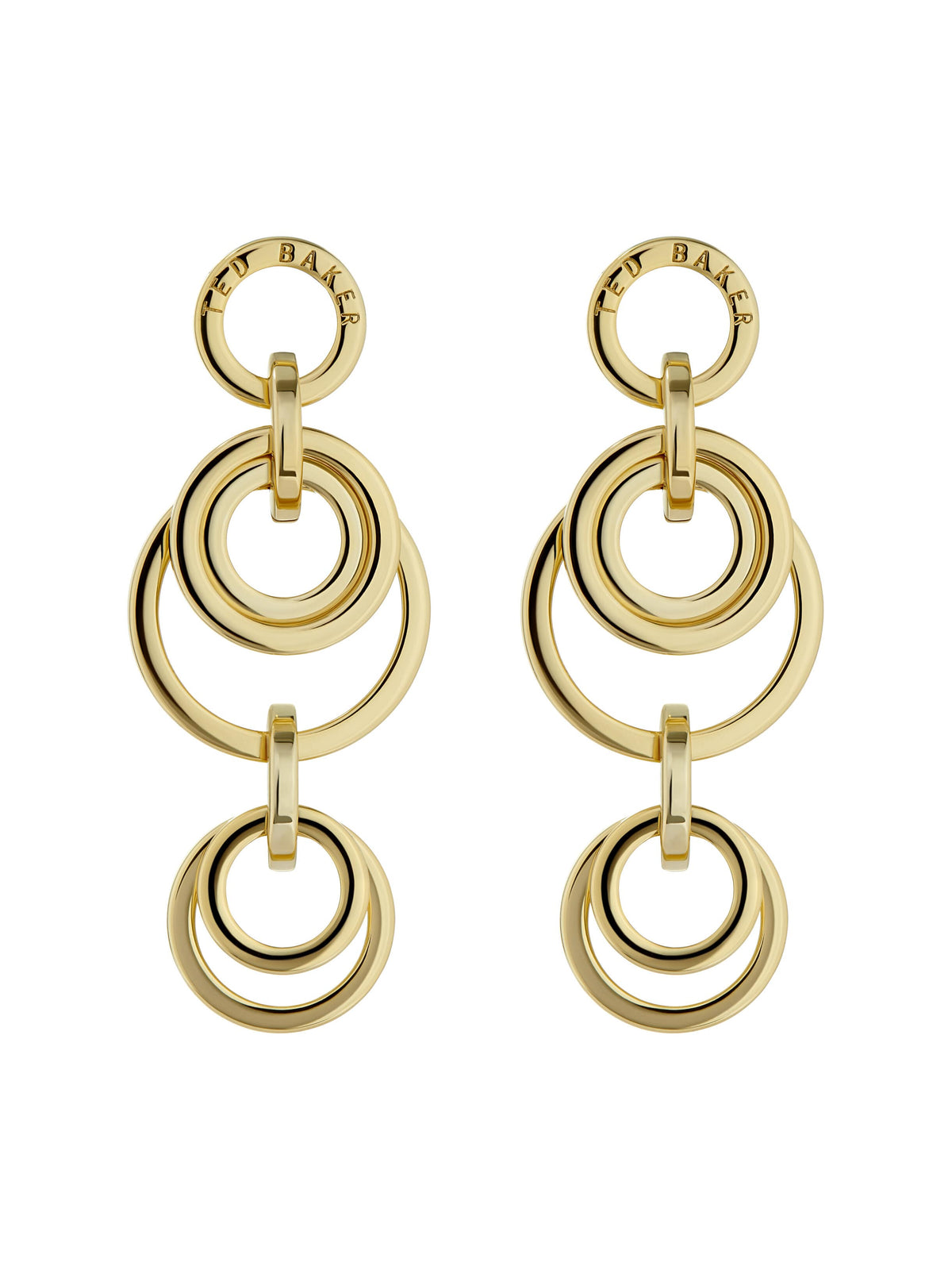 HULIET | GOLD