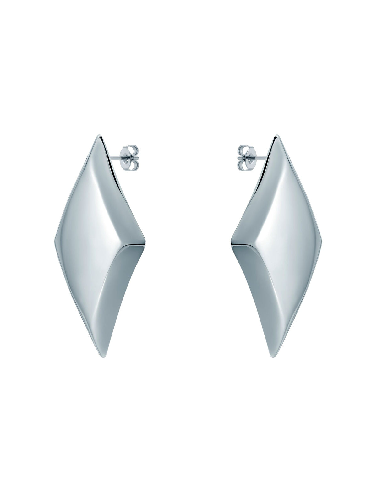 GEORGIE | SILVER