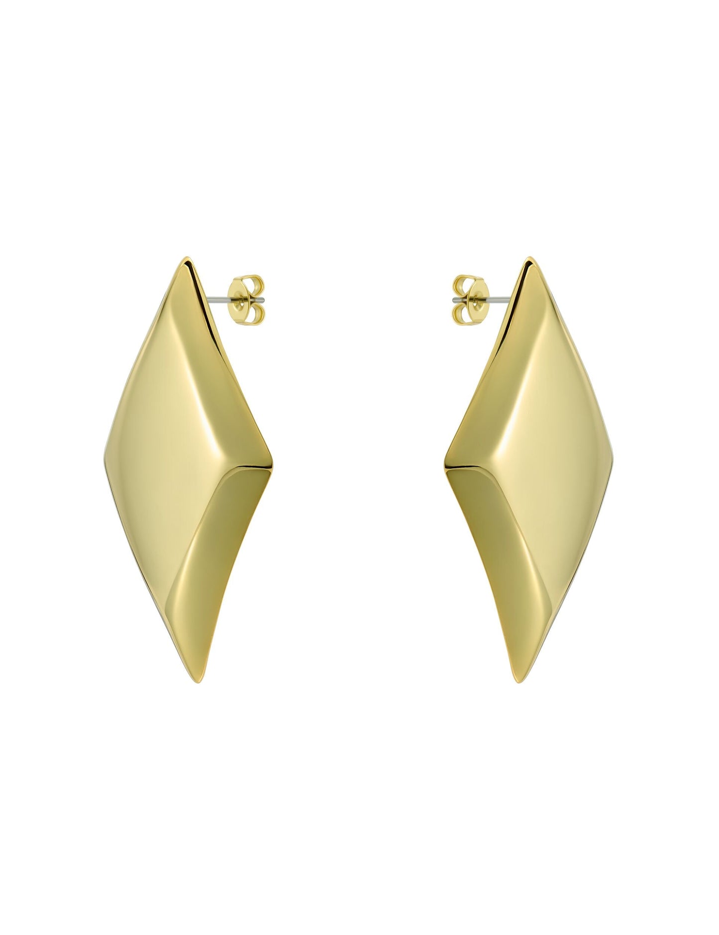 GEORGIE | GOLD