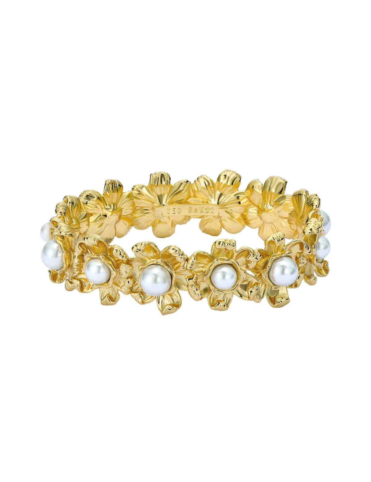 DARELL | GOLD