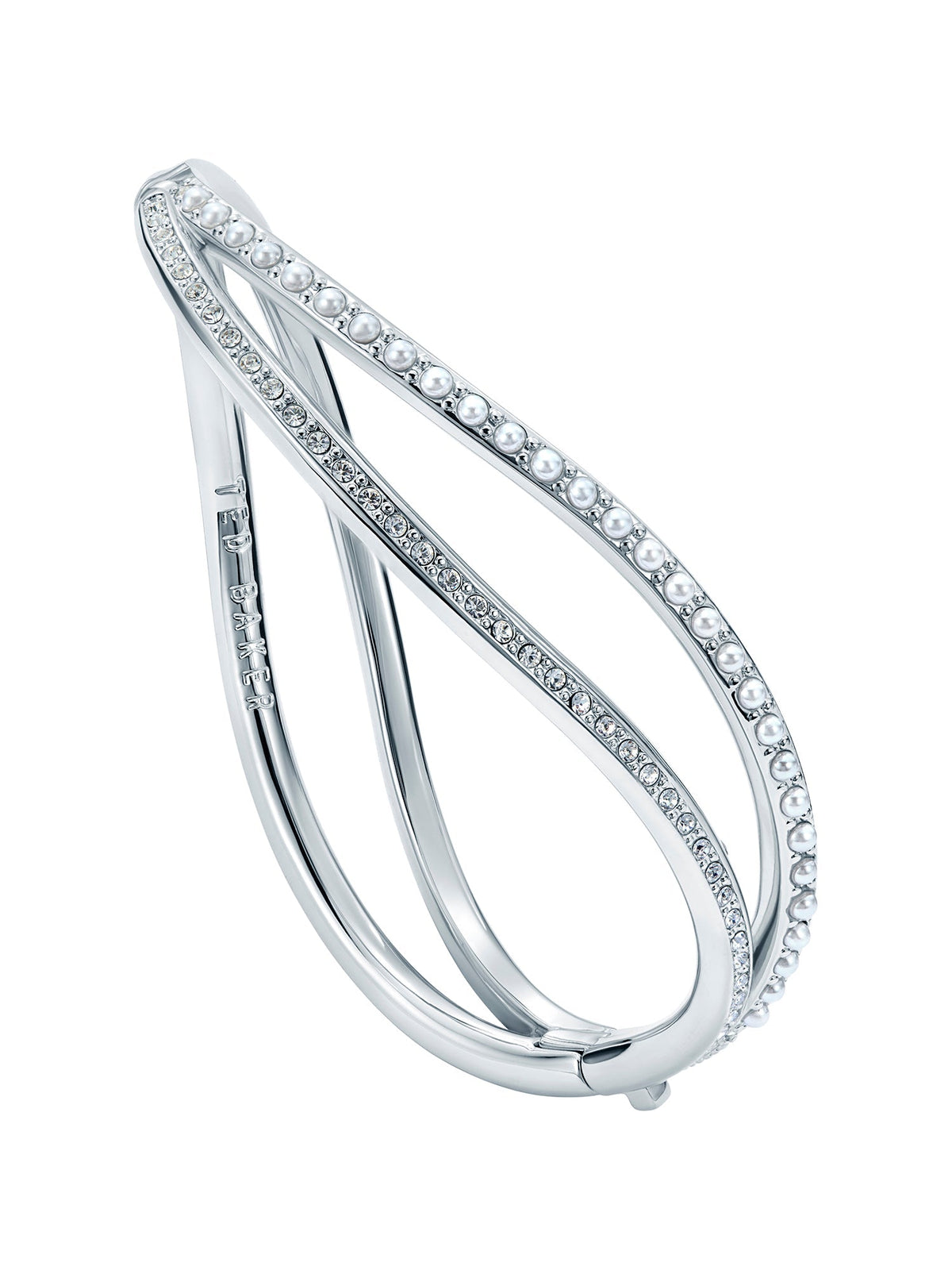 WAVIE | SILVER