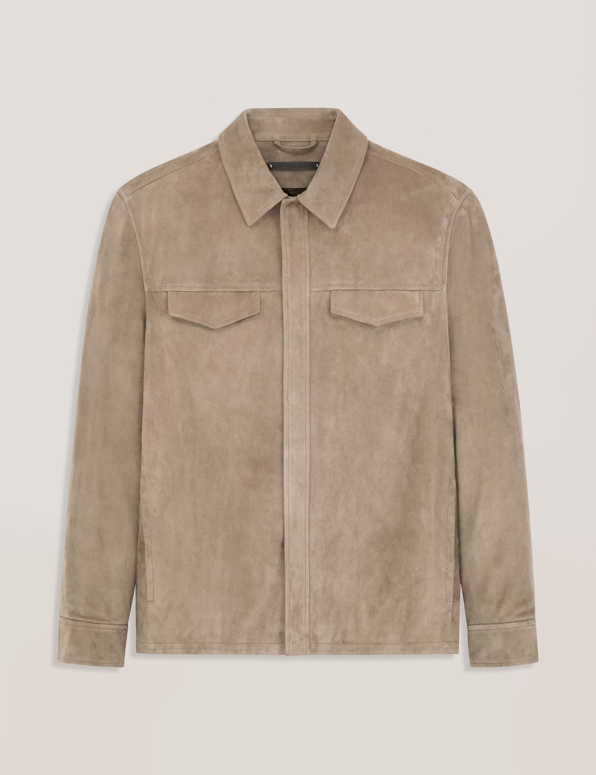 WILBUR | TAUPE