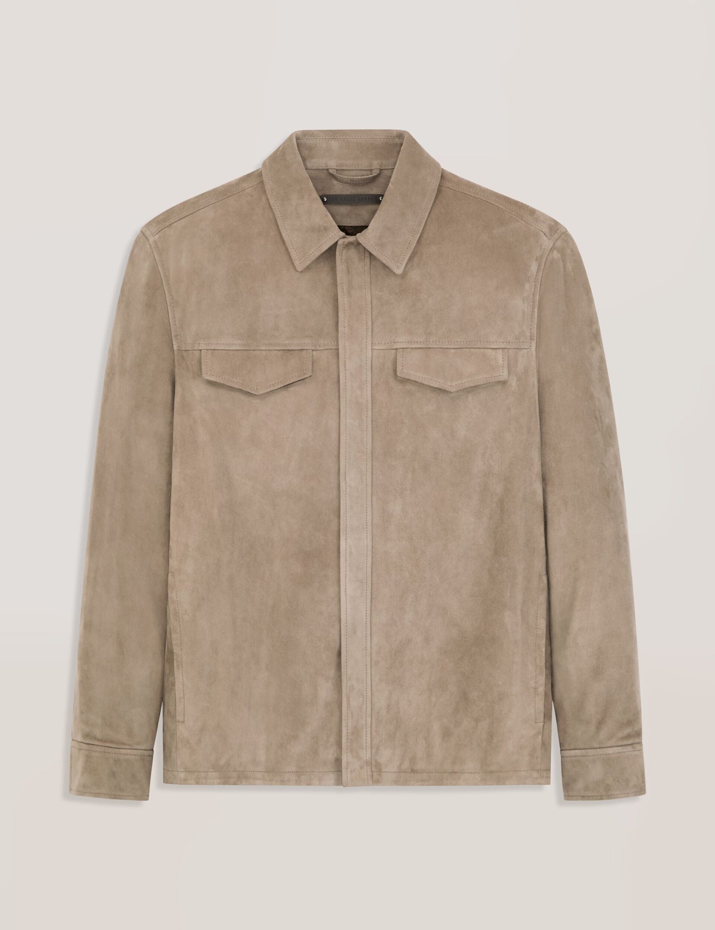 WILBUR | TAUPE