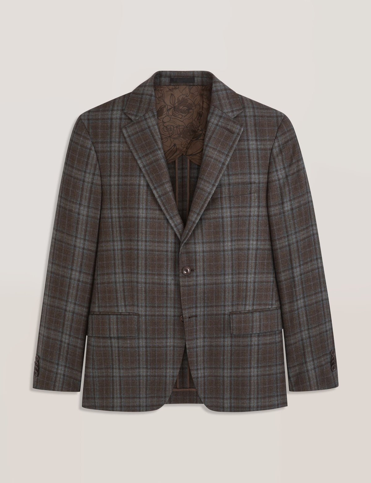 WINFRED | GREEN-MULTI