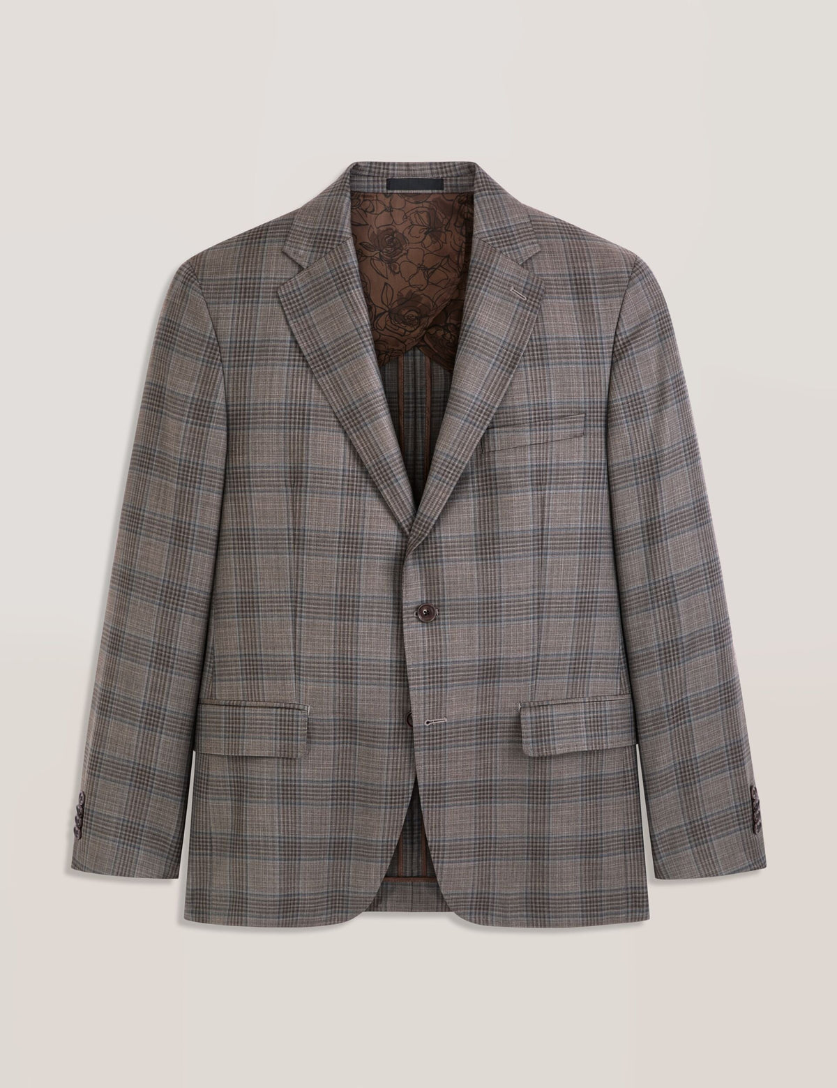 WINFRED | BROWN