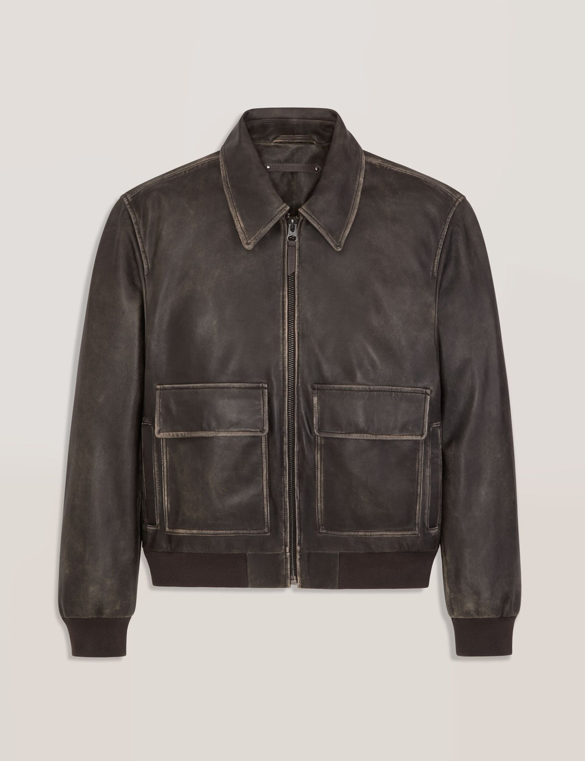 WHISTLER | BROWN