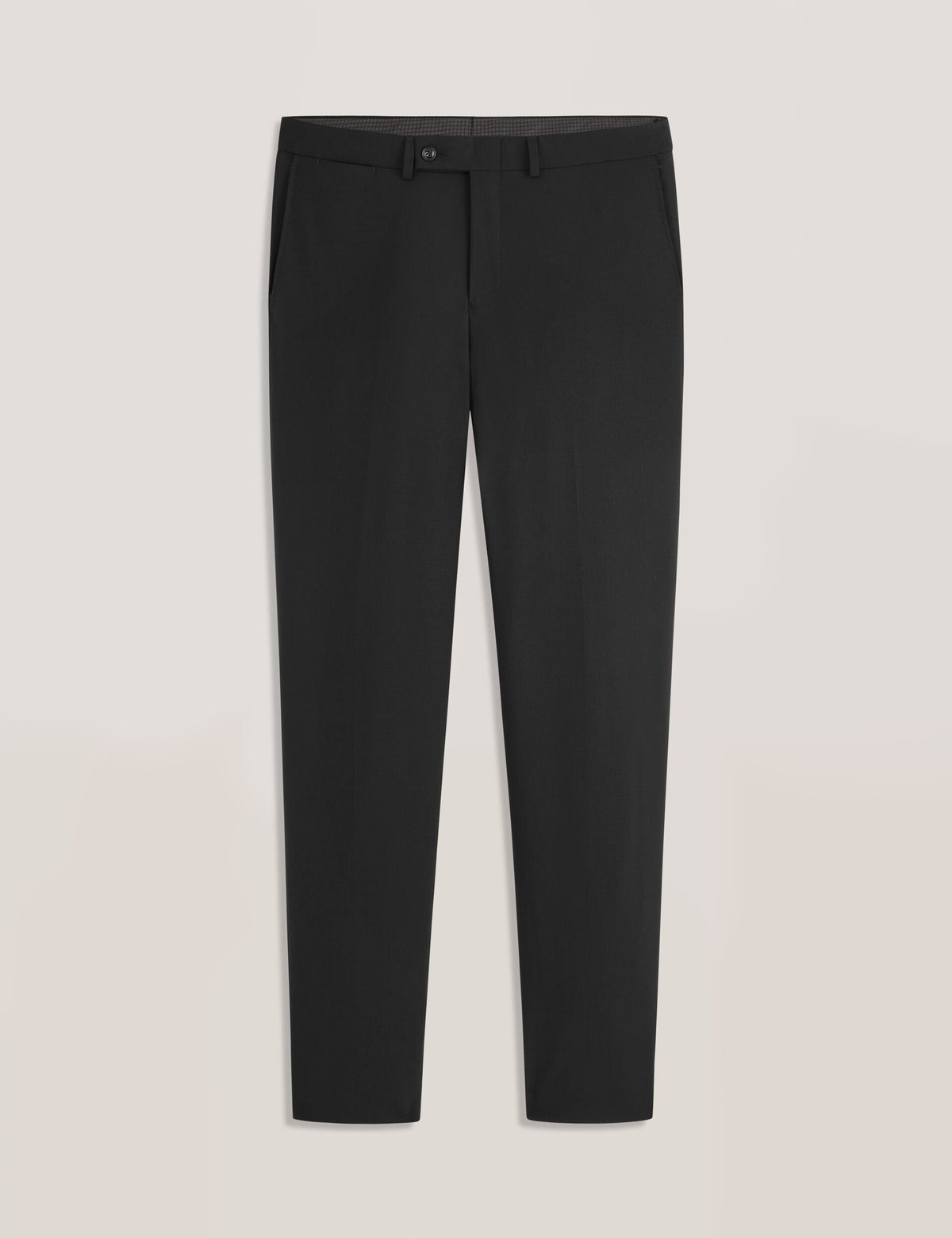 WINTER-BENGALINE | BLACK