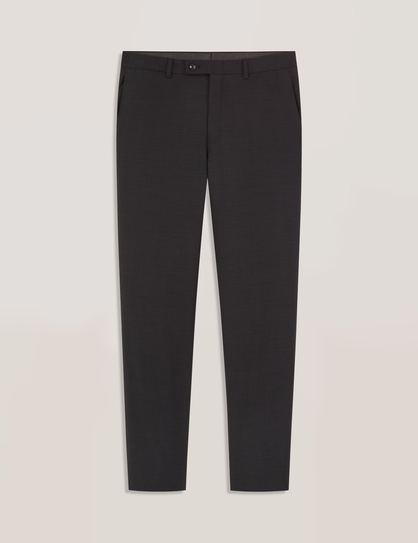 WINTER-GRID | BLACK