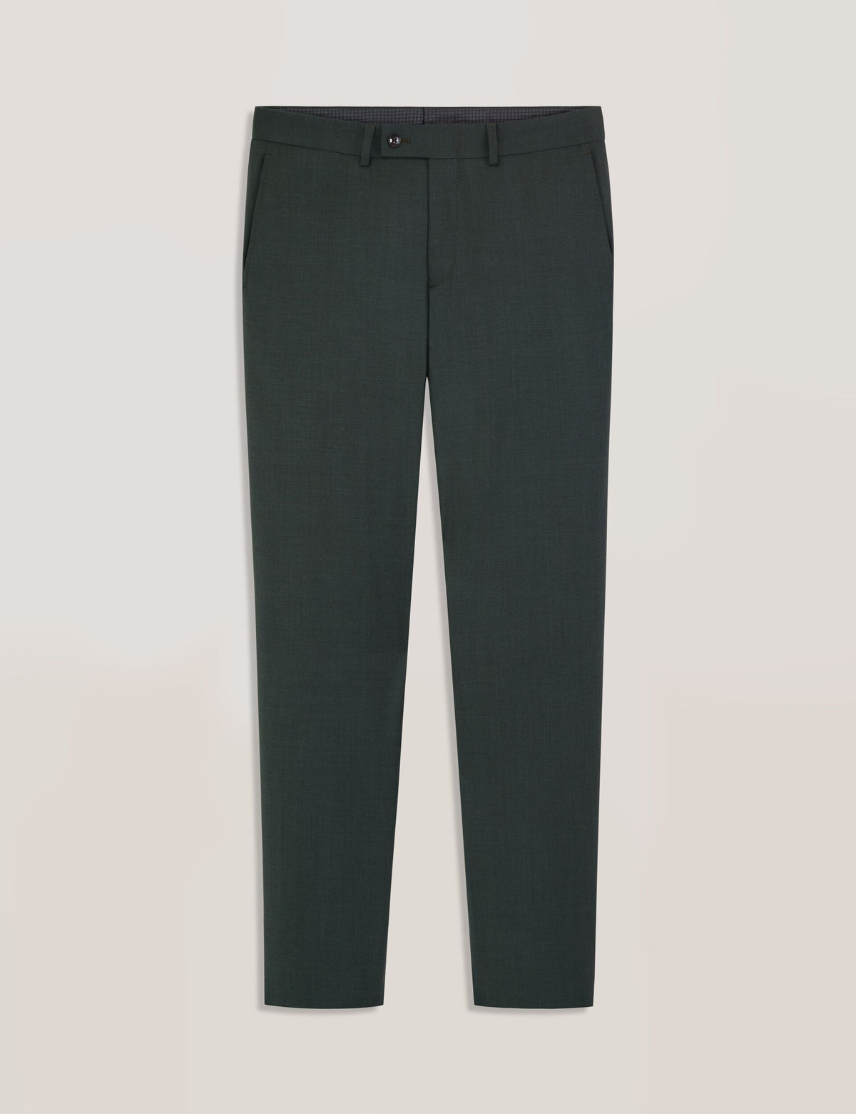 WINTER-TWILL | OLIVE