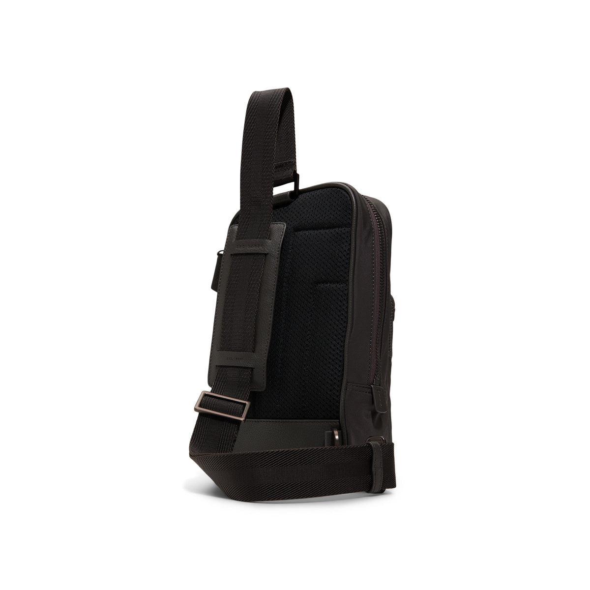 ALSTON | DK-BROWN