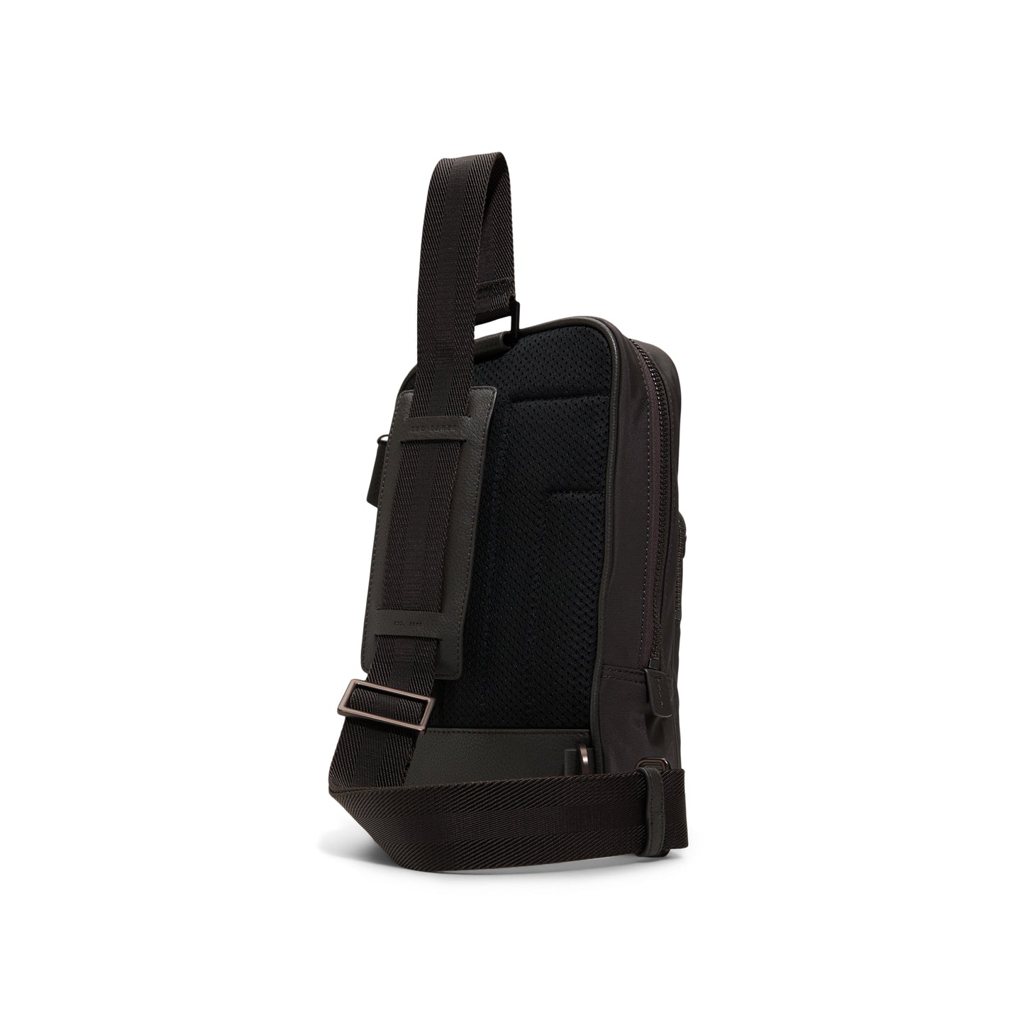 ALSTON | DK-BROWN