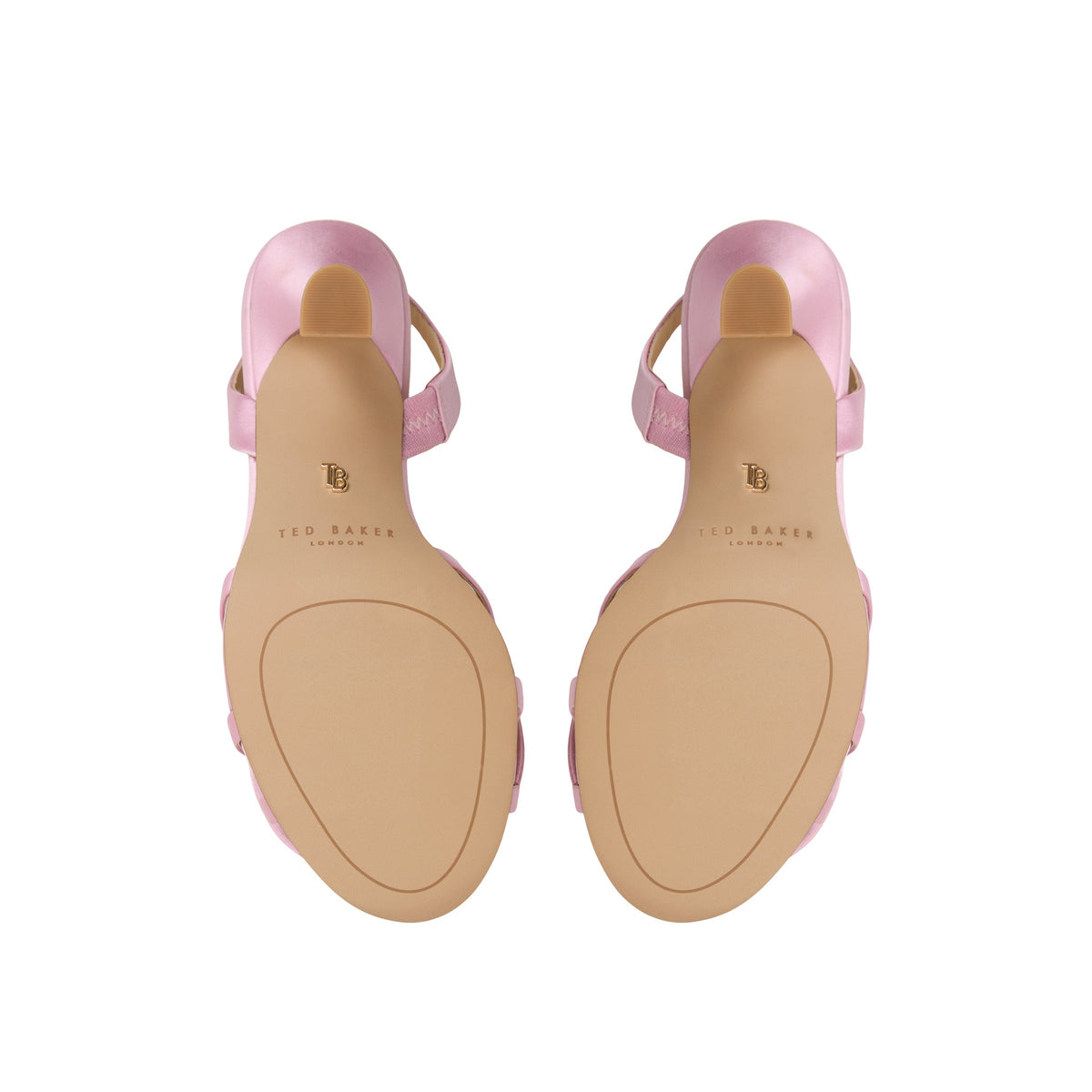 ARIA ROSE | BALLET-PINK